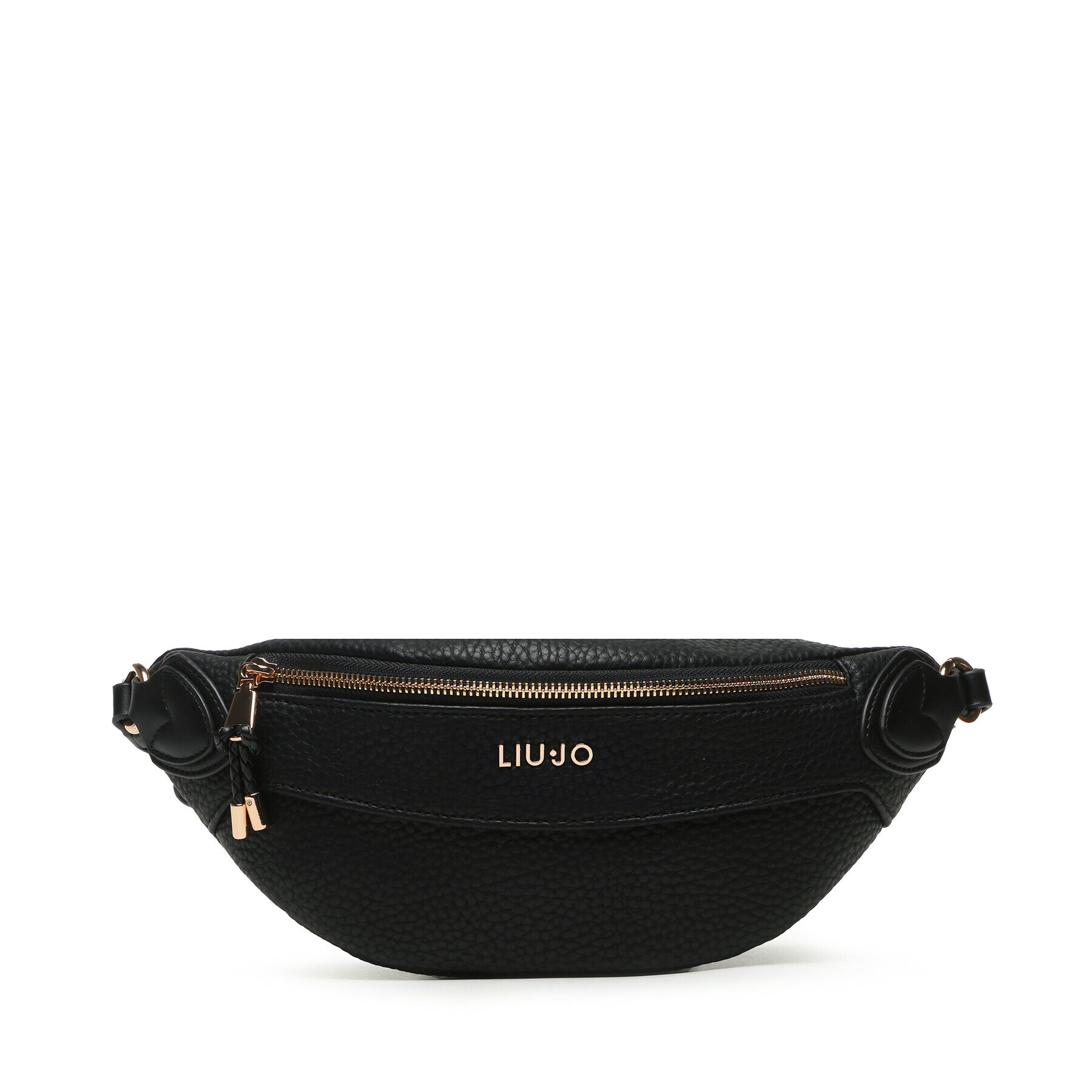 Liu Jo Borsetă Ecs M Bumbag AF3165 E0161 Negru - Pled.ro