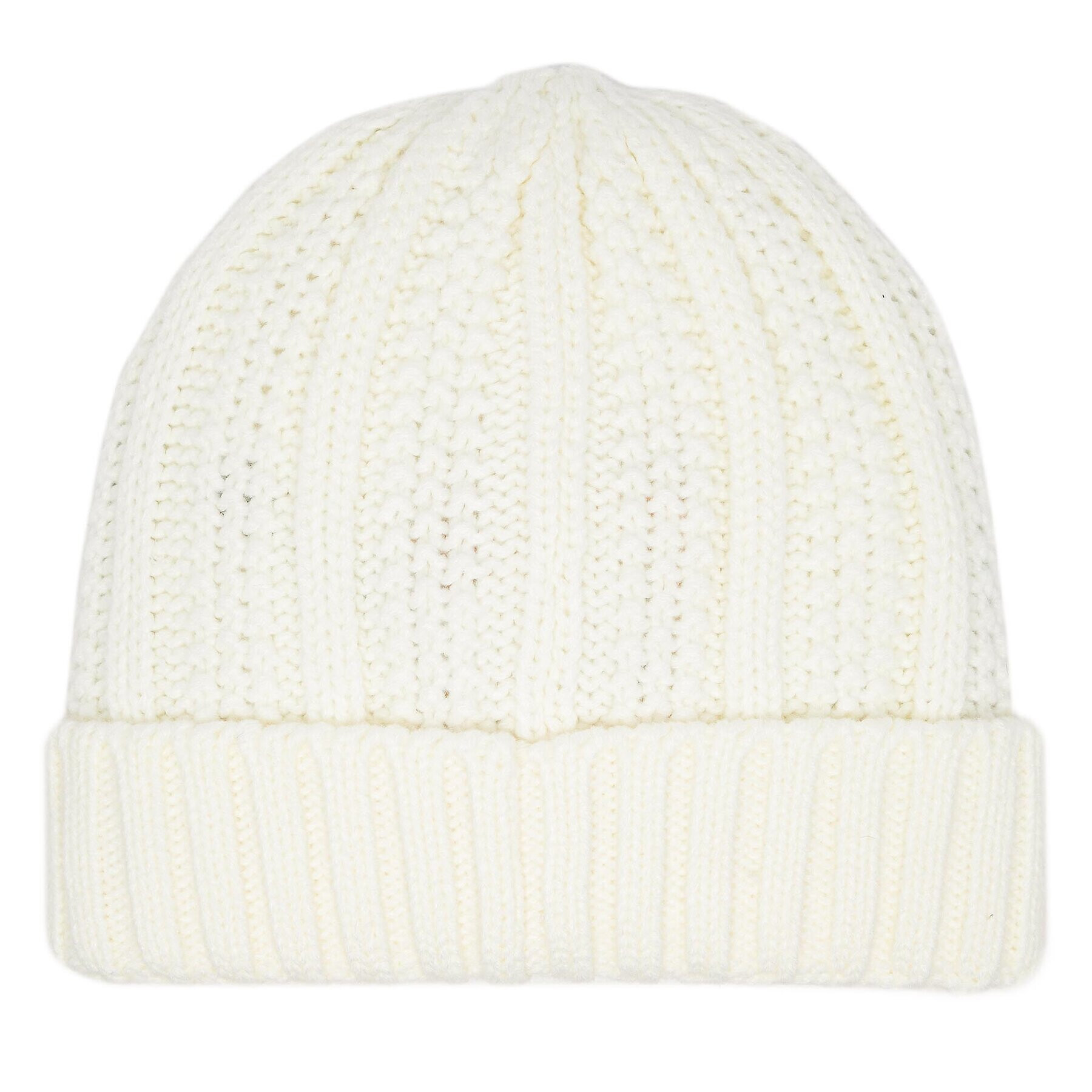 Liu Jo Căciulă Cappello Con Applica 2F3065 M0300 Alb - Pled.ro