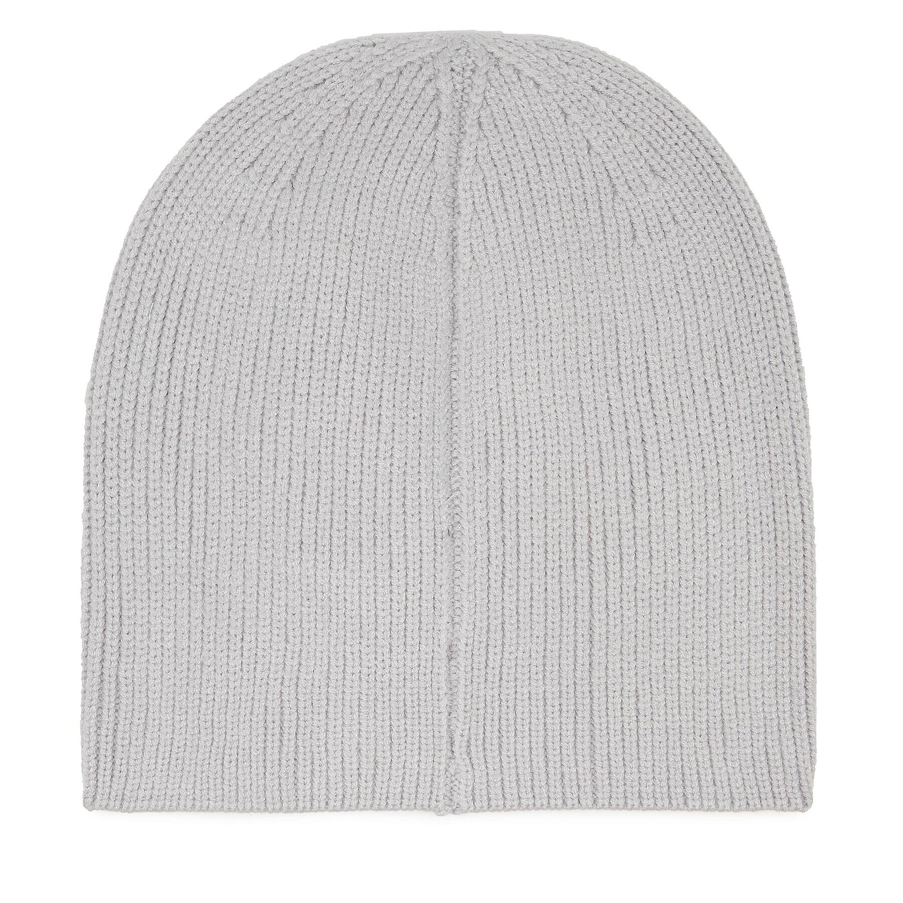 Liu Jo Căciulă Cappello Logo Borch 2F3030 M0300 Gri - Pled.ro