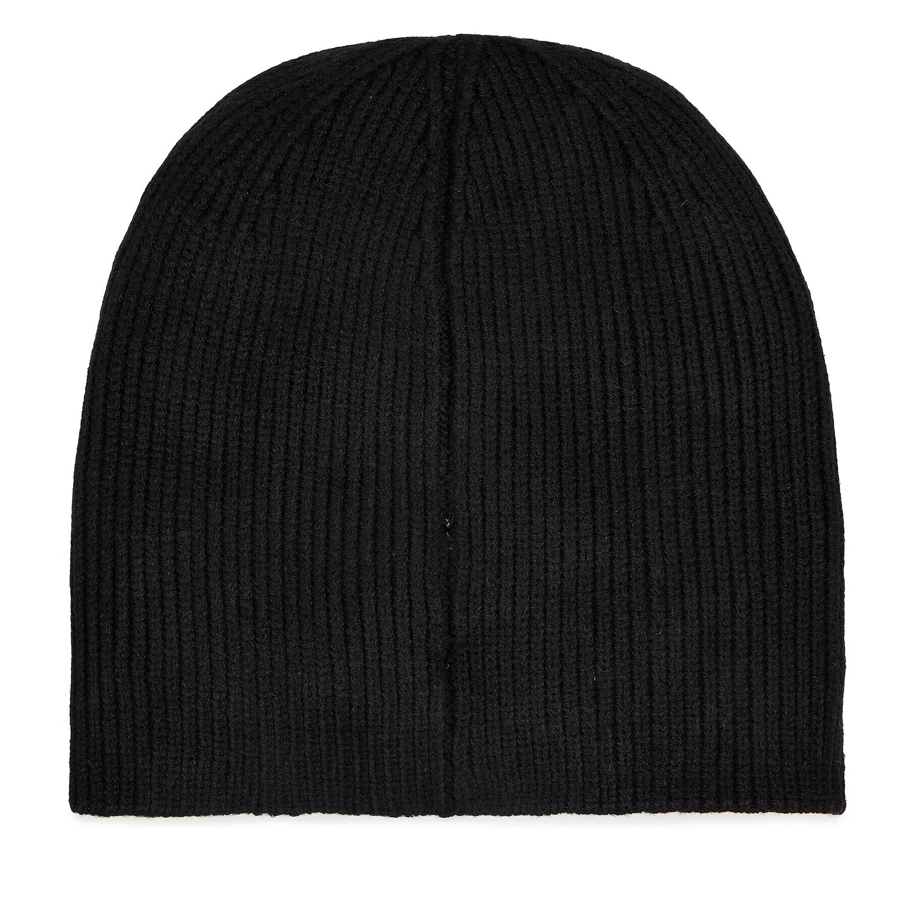 Liu Jo Căciulă Cappello Logo Borch 2F3030 M0300 Negru - Pled.ro