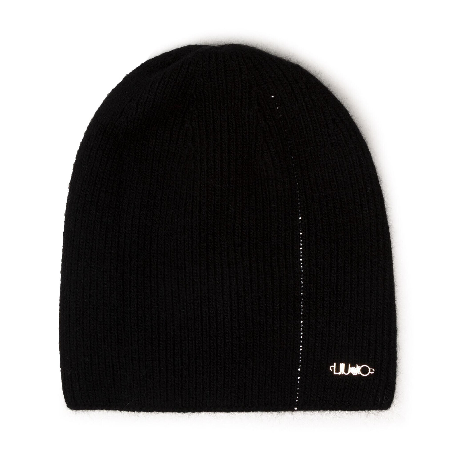 Liu Jo Căciulă Cappello Maglia TF1111 M0300 Negru - Pled.ro