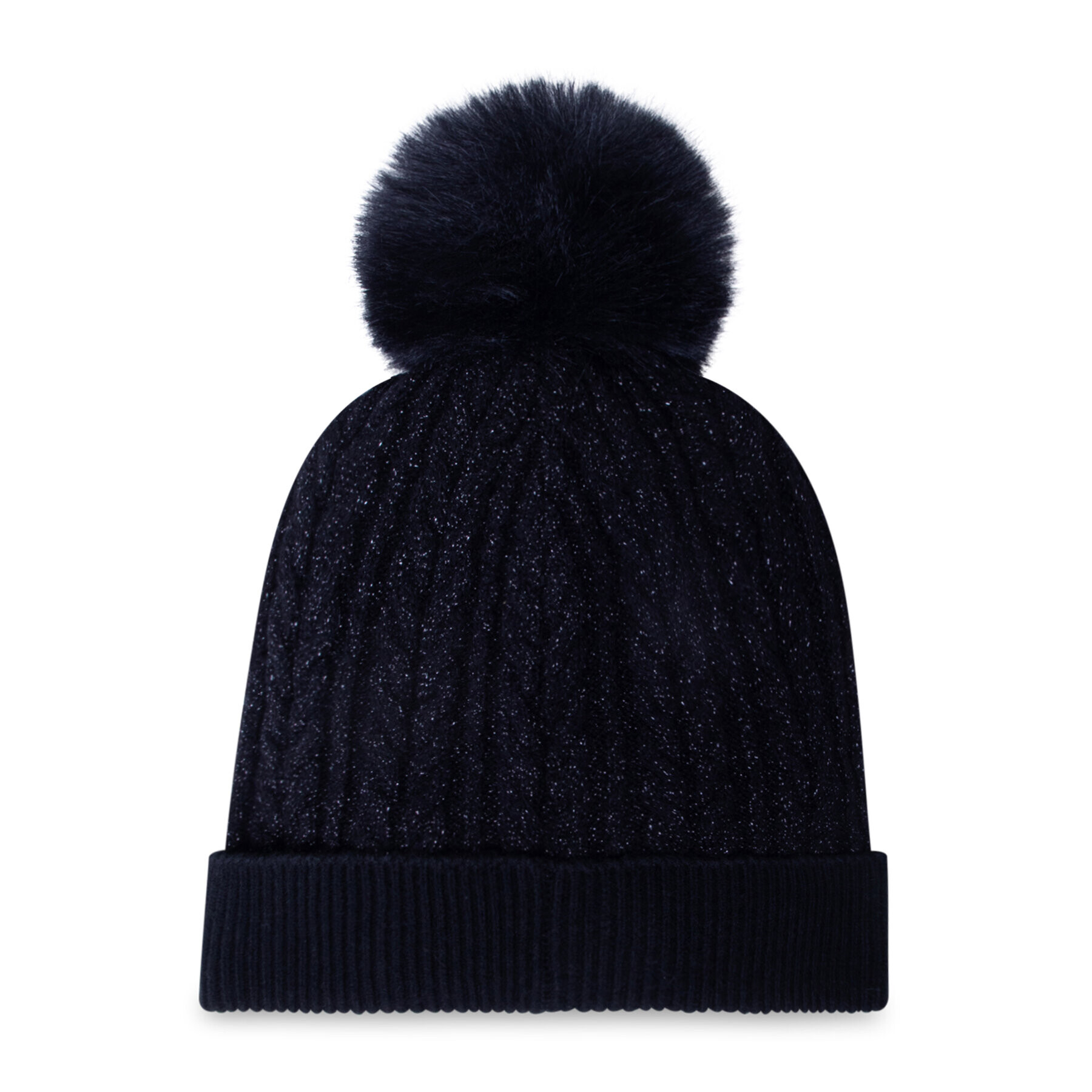 Liu Jo Căciulă Cappello Maglia TF2221 MA78M Negru - Pled.ro