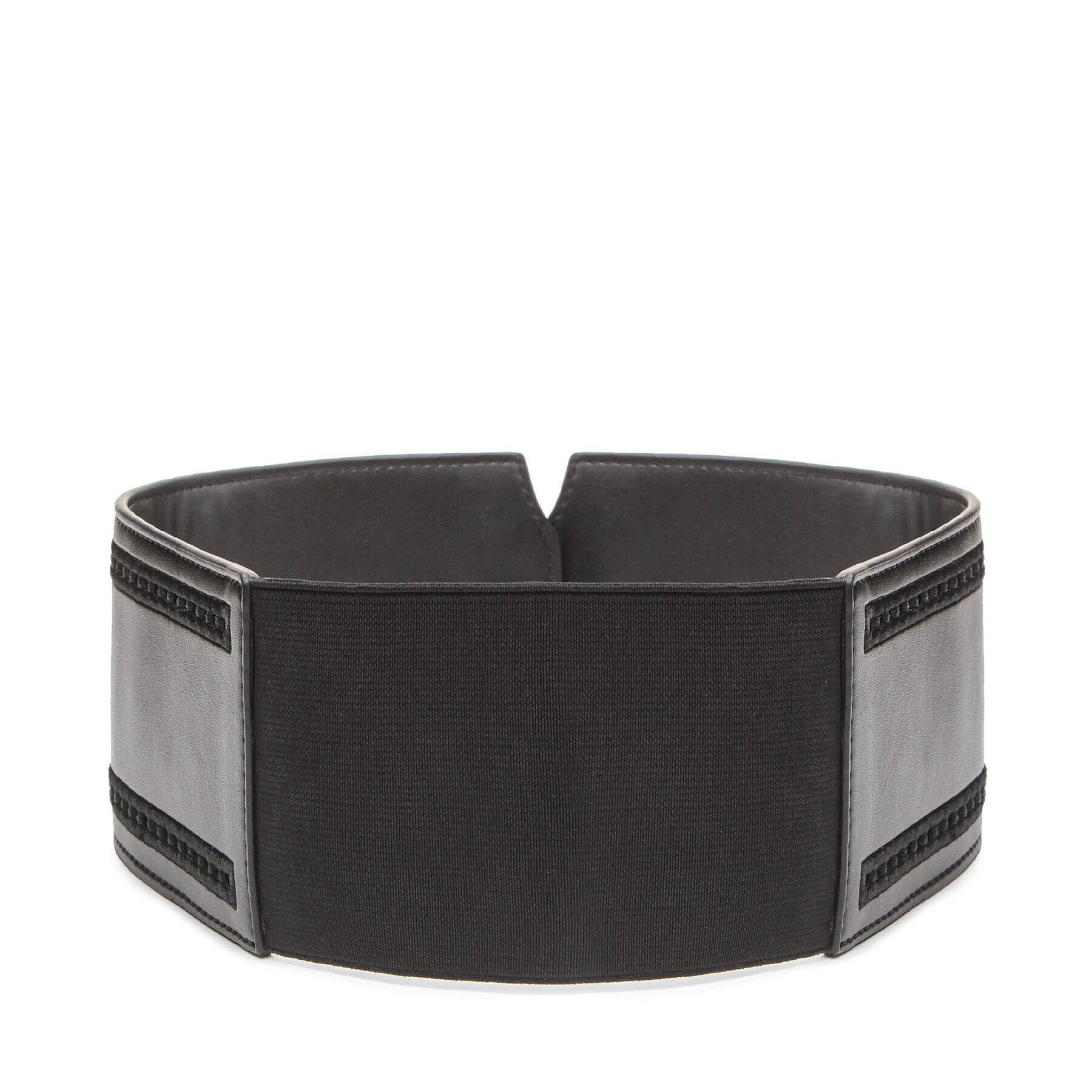 Liu Jo Curea de Damă Ecs Eaist Belt 8.5 AA3316 E0050 Negru - Pled.ro