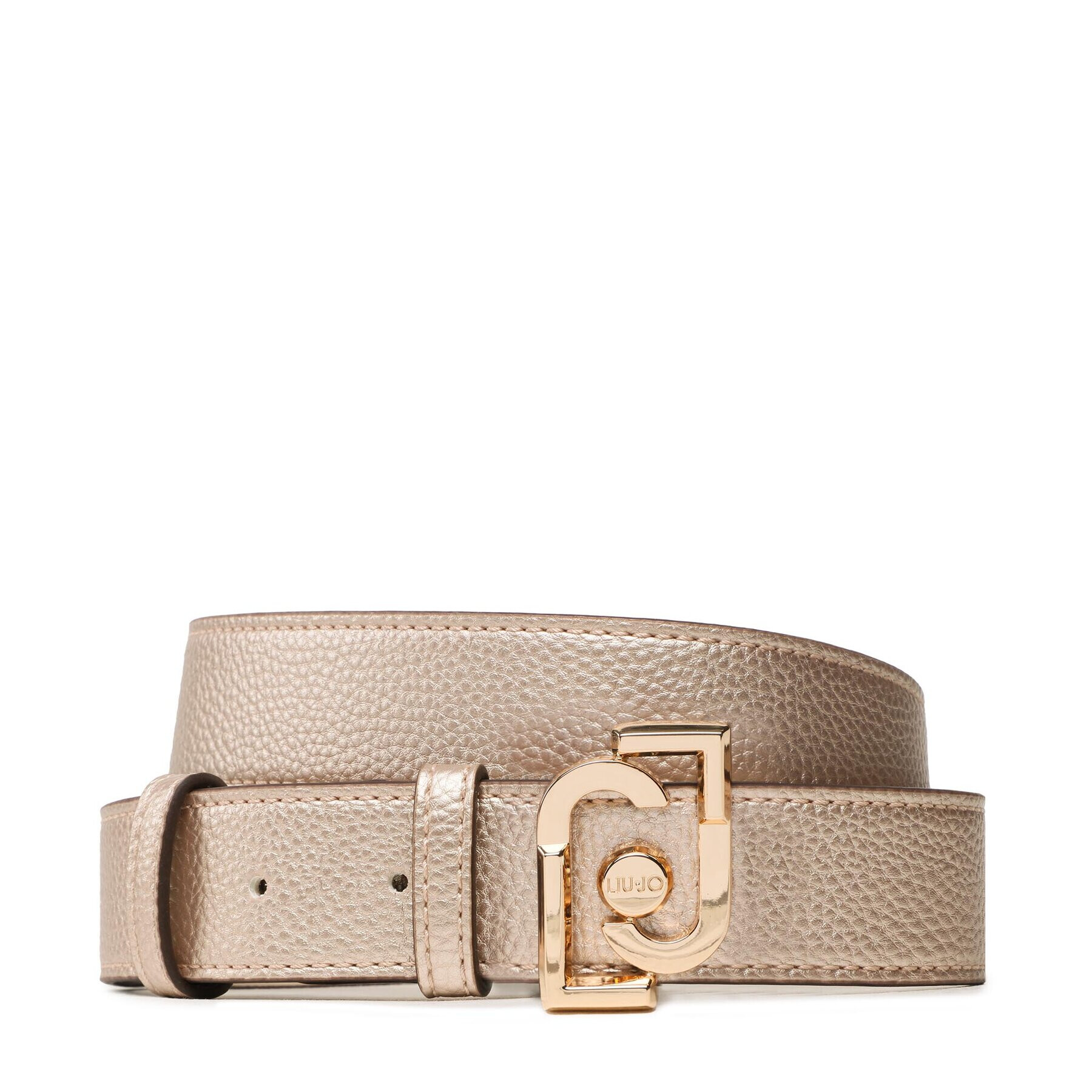 Liu Jo Curea de Damă Ecs Hips Belt 3.5 AA3307 E0086 Auriu - Pled.ro