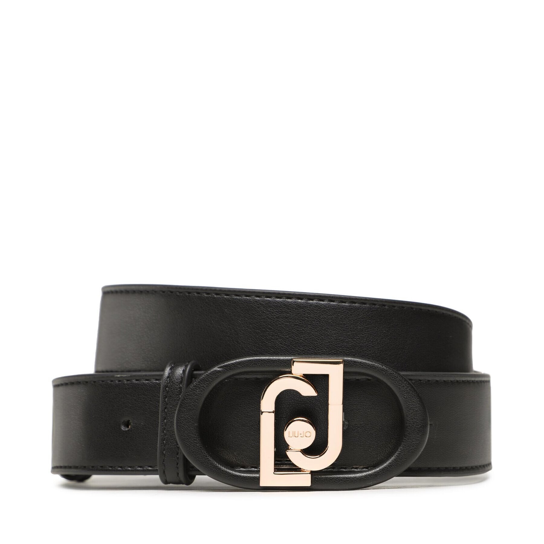 Liu Jo Curea de Damă Ecs Hips Belt 3.5 AA3322 E0014 Negru - Pled.ro