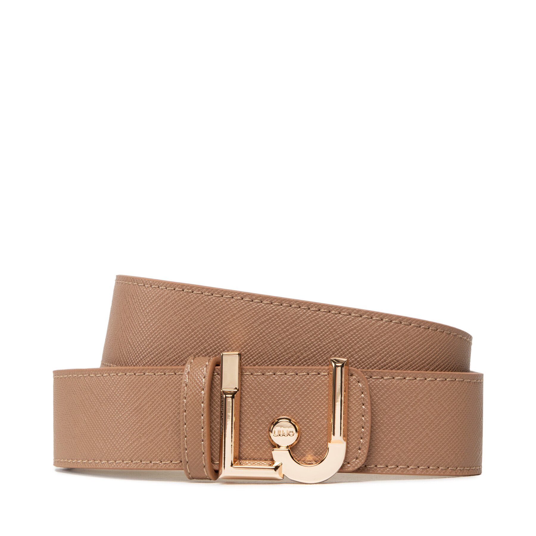 Liu Jo Curea de Damă Ecs Hips Belt 3 C AF2236 E0087 Maro - Pled.ro