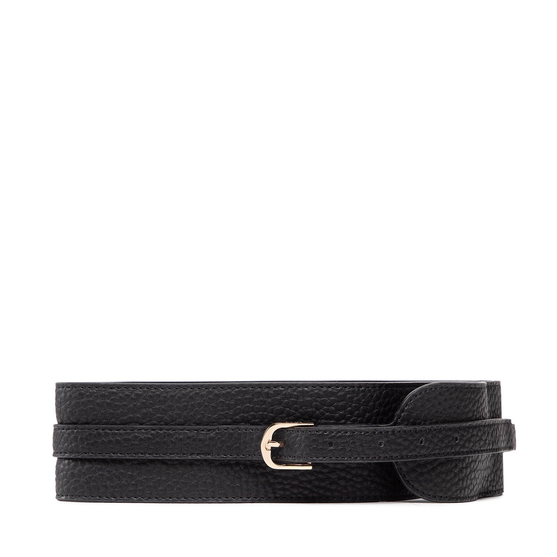 Liu Jo Curea de Damă Ecs Waist Belt 6 AF2190 E0161 Negru - Pled.ro