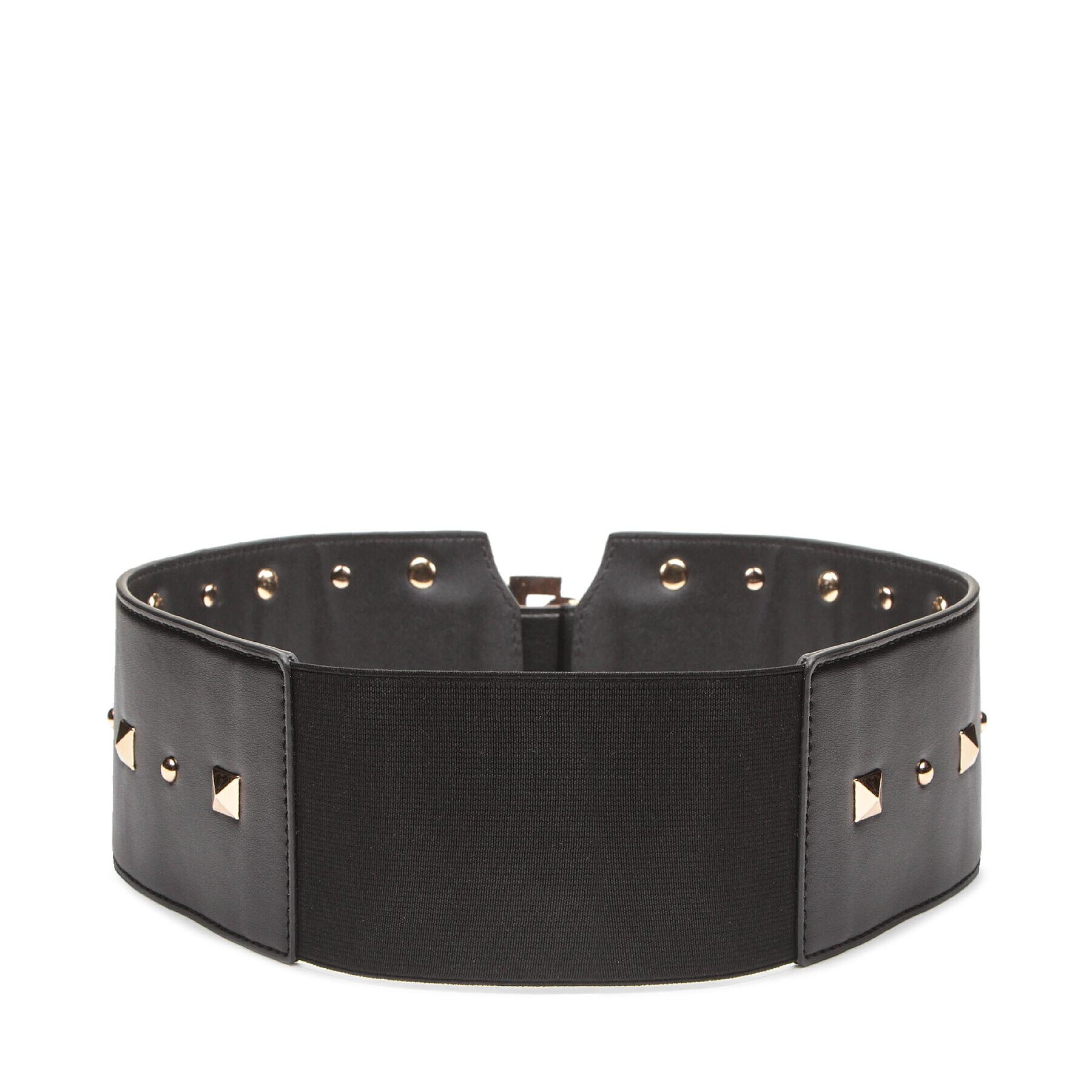 Liu Jo Curea de Damă Ecs Waist Belt 8 AA3319 E0003 Negru - Pled.ro