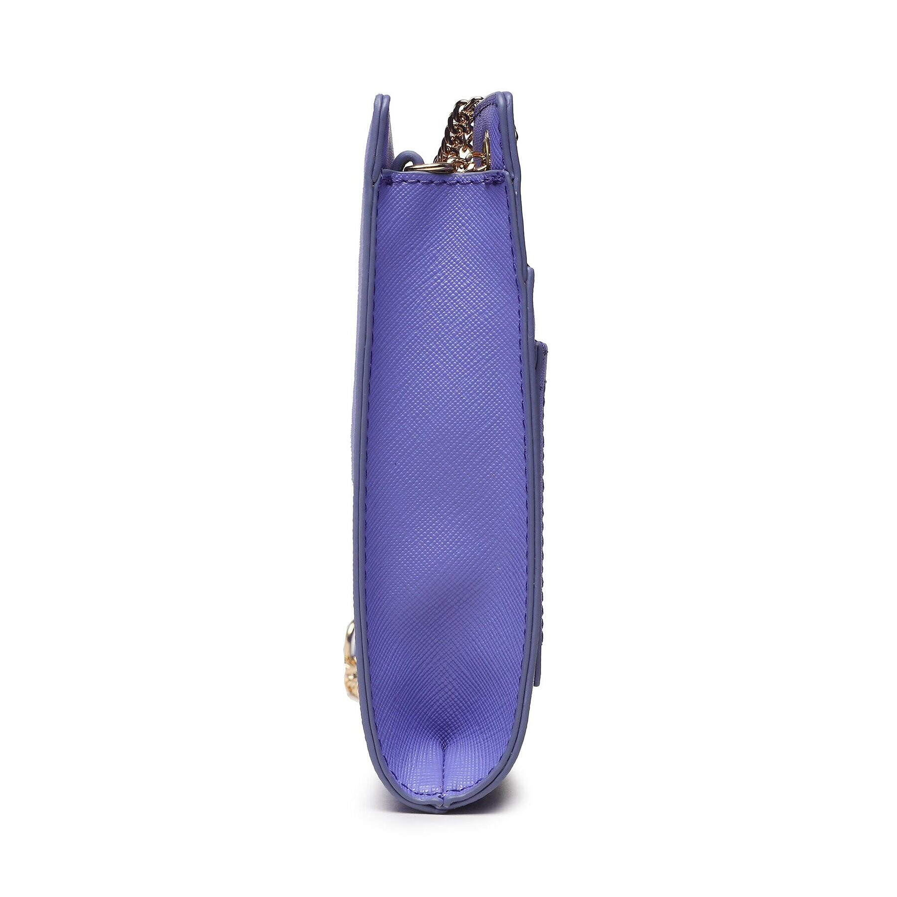 Liu Jo Etui pentru telefon Ecs Phone Holder AA3273 E0087 Violet - Pled.ro