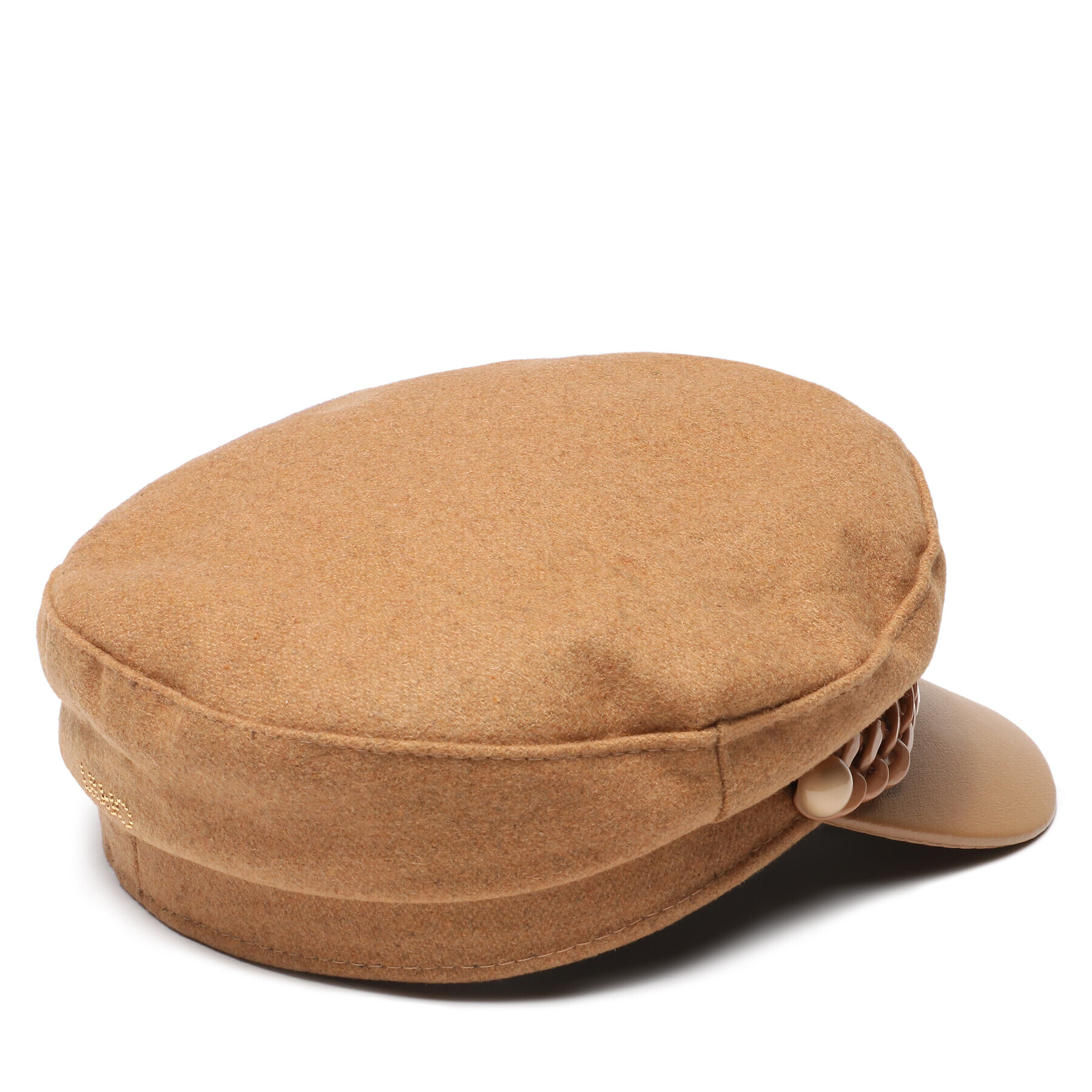 Liu Jo Flat cap 2F3097 T0300 Maro - Pled.ro