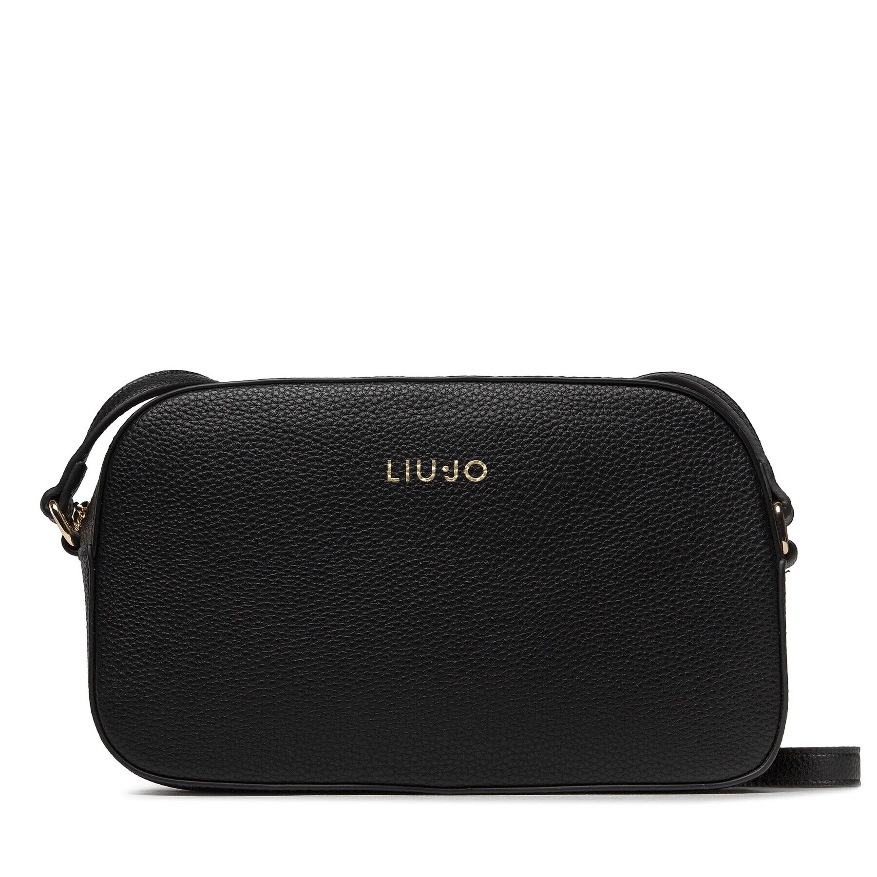 Liu Jo Geantă Camera Case NF2246 E0086 Negru - Pled.ro