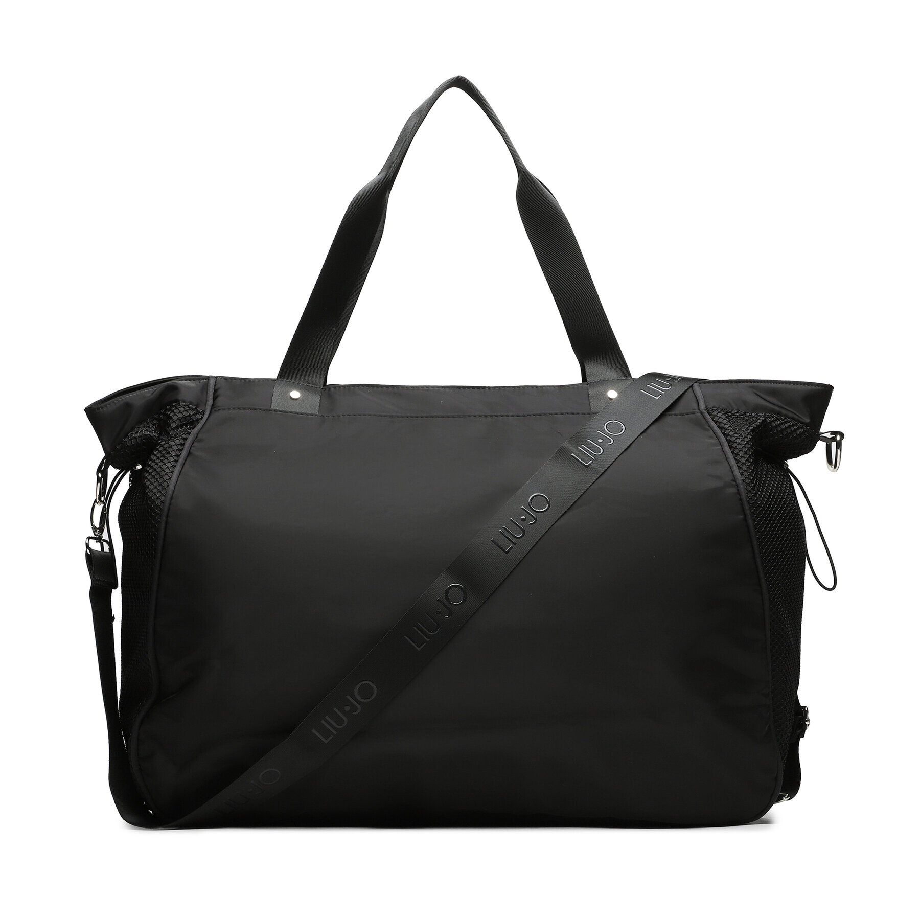 Liu Jo Geantă Ecs Borsa TF3239 T0300 Negru - Pled.ro