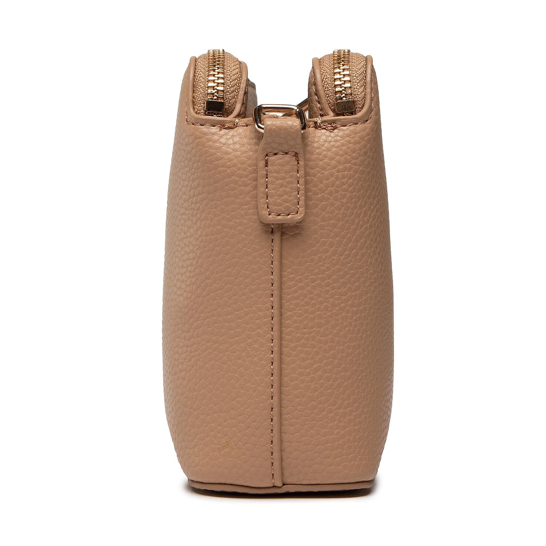 Liu Jo Geantă Ecs Double Pouch NF2128 E0086 Bej - Pled.ro