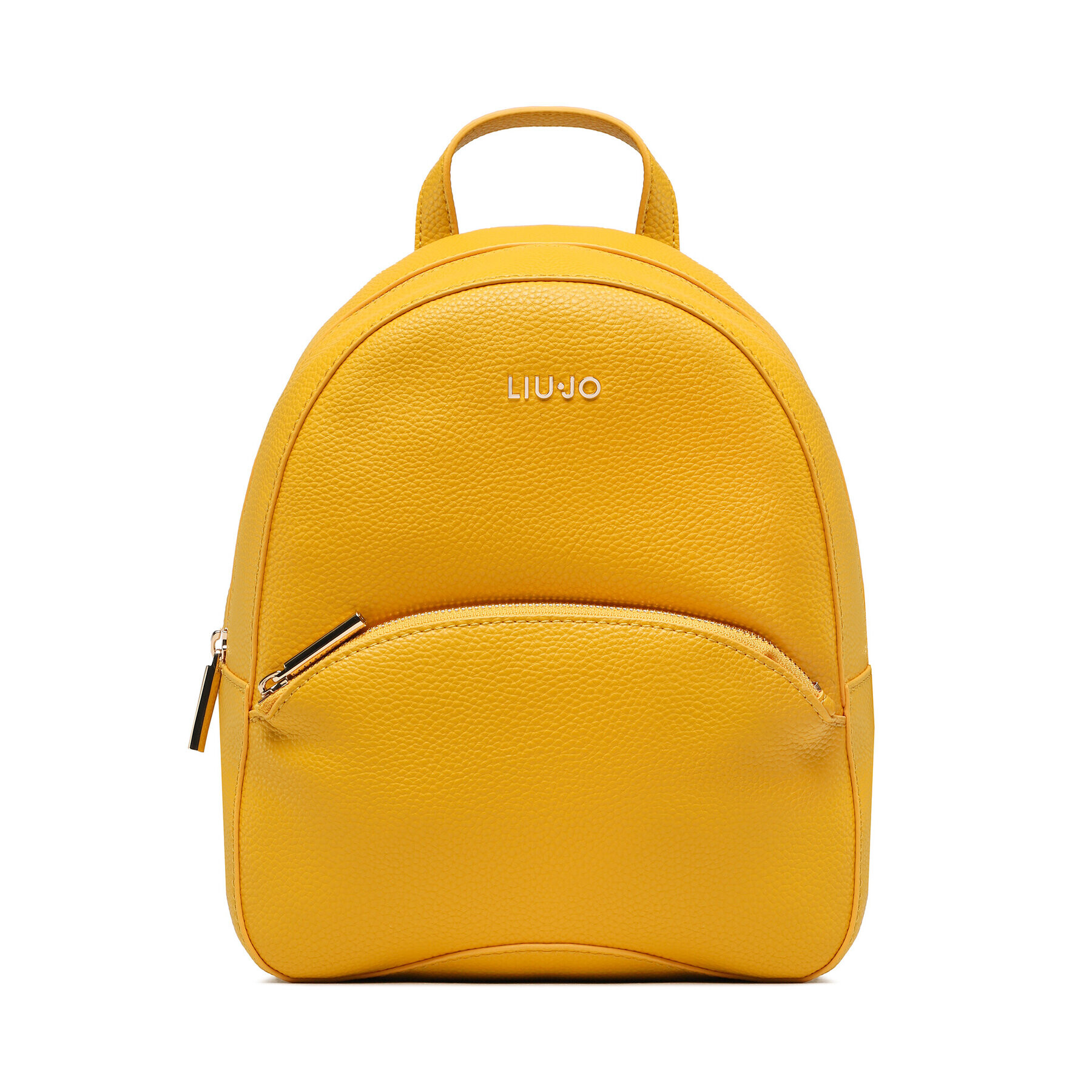 Liu Jo Geantă Ecs M Backpack AA3256 E0086 Galben - Pled.ro