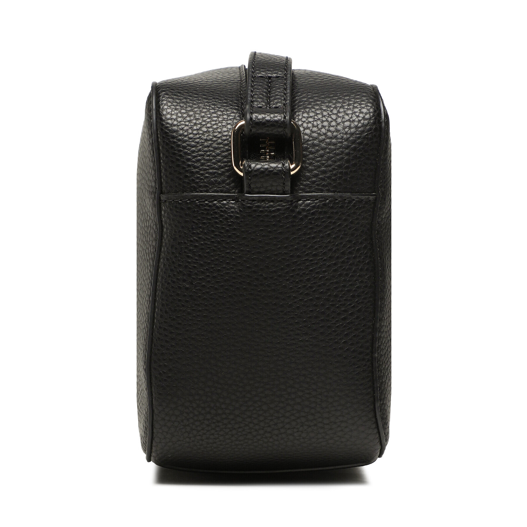 Liu Jo Geantă Ecs M Camera Case AA3334 E0086 Negru - Pled.ro