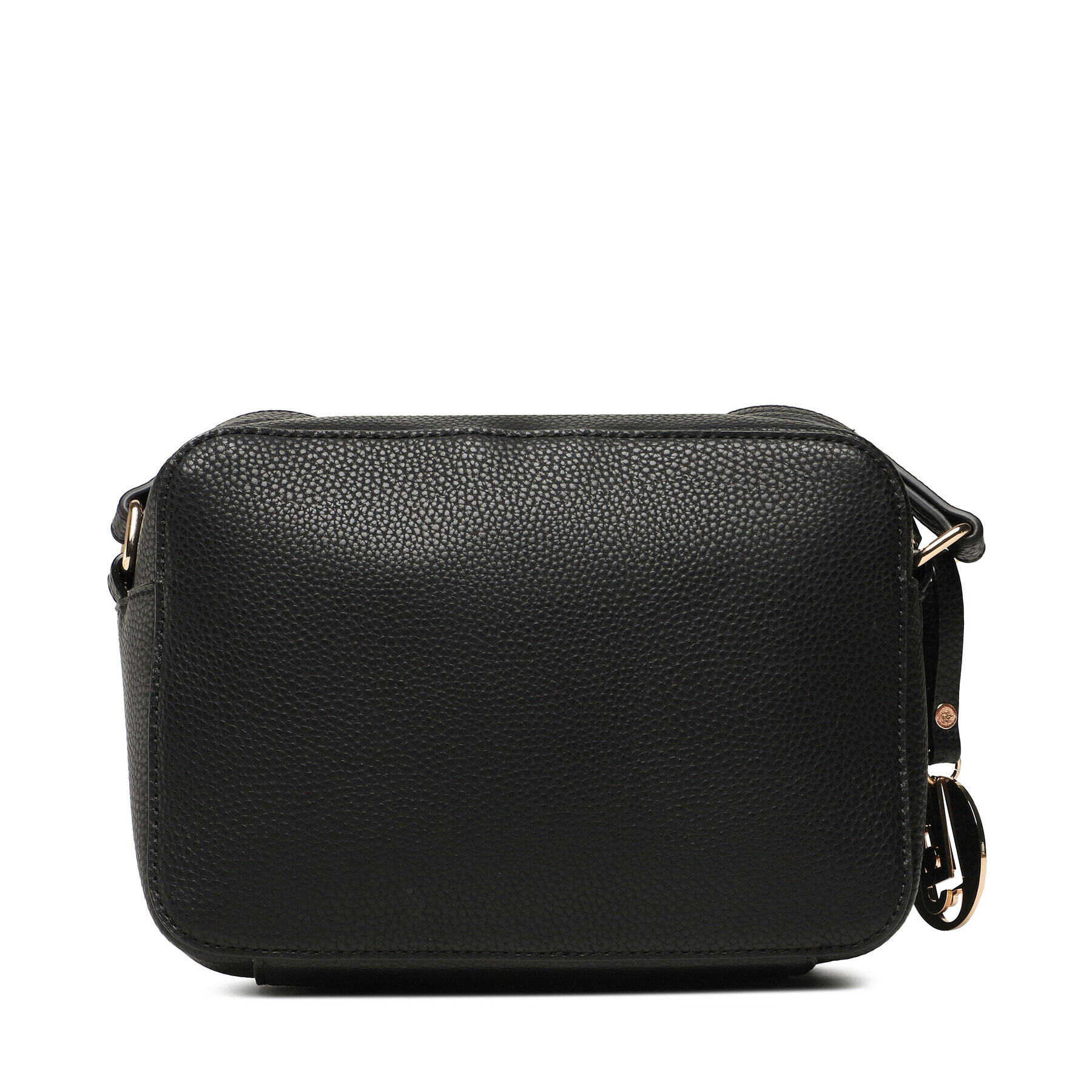 Liu Jo Geantă Ecs M Camera Case AA3334 E0086 Negru - Pled.ro