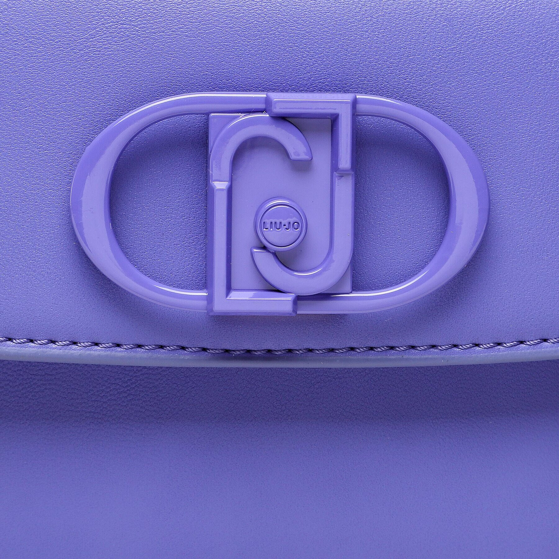 Liu Jo Geantă Ecs M Crossbody AA3249 E0061 Violet - Pled.ro