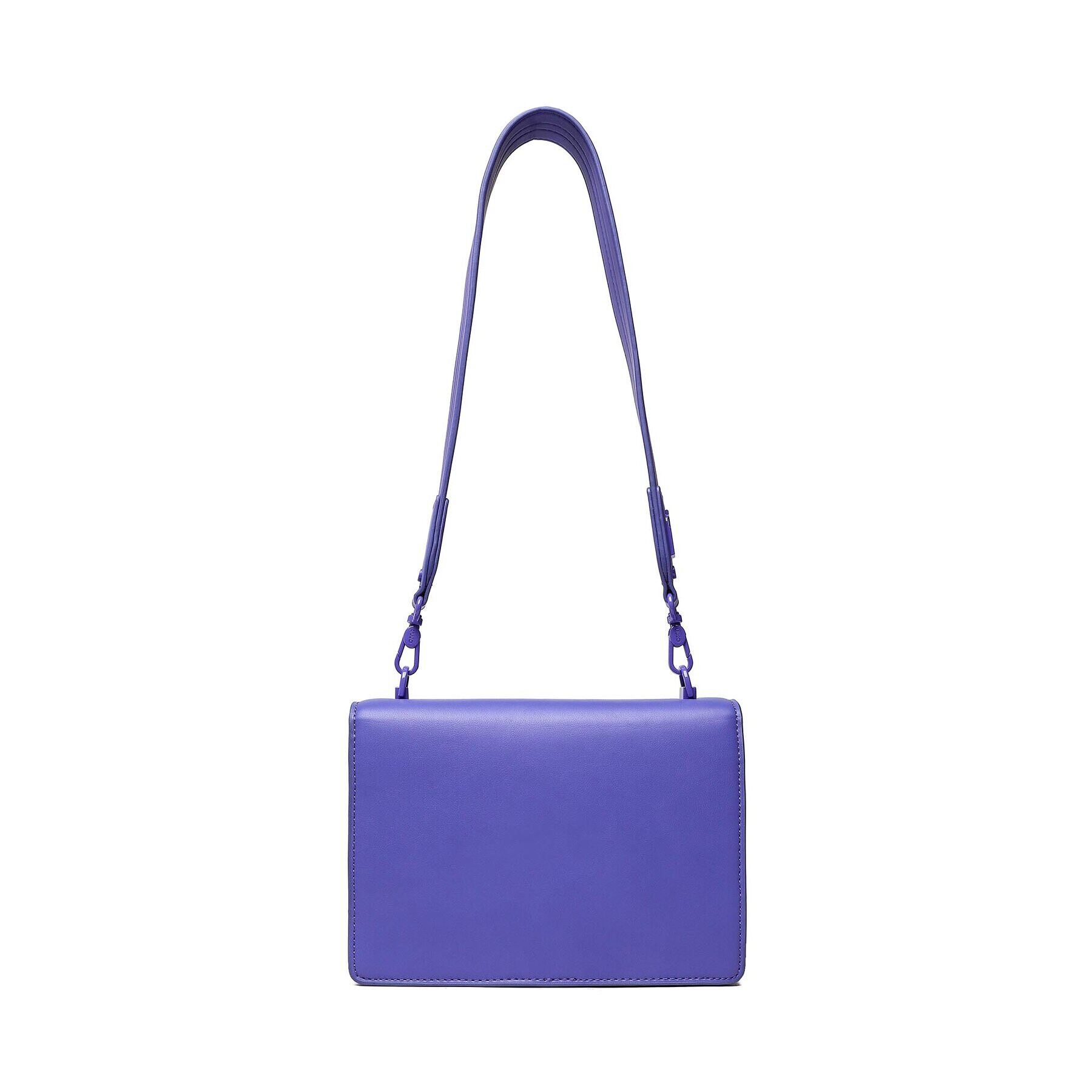 Liu Jo Geantă Ecs M Crossbody AA3249 E0061 Violet - Pled.ro