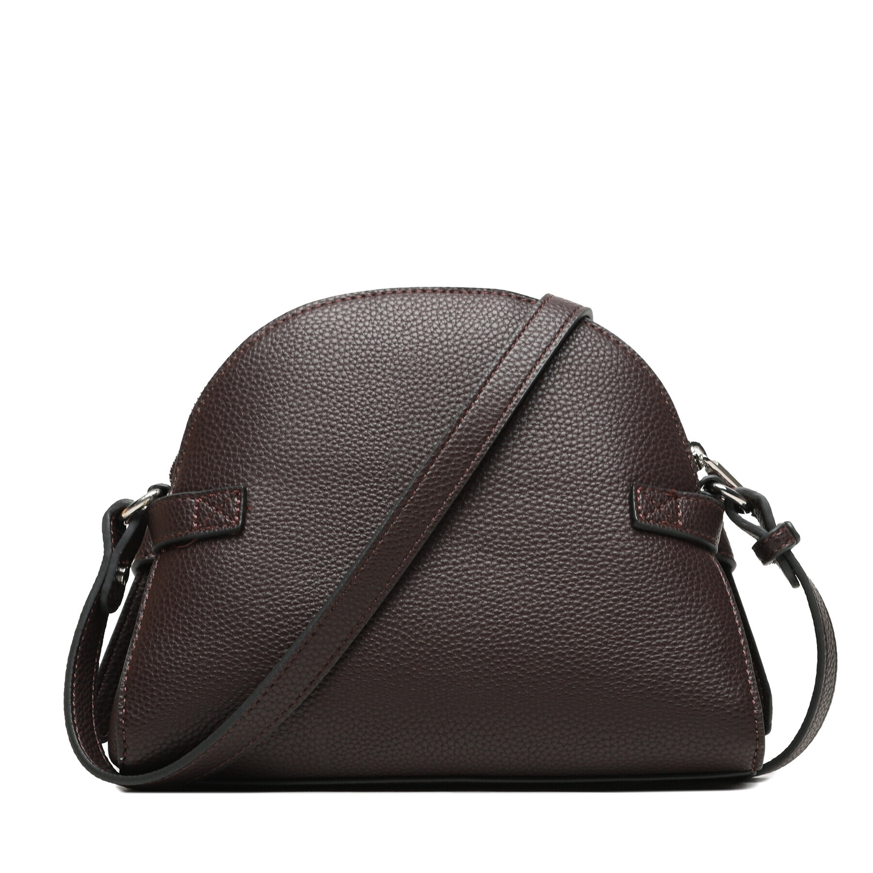 Liu Jo Geantă Ecs M Crossbody AF3155 E0086 Maro - Pled.ro