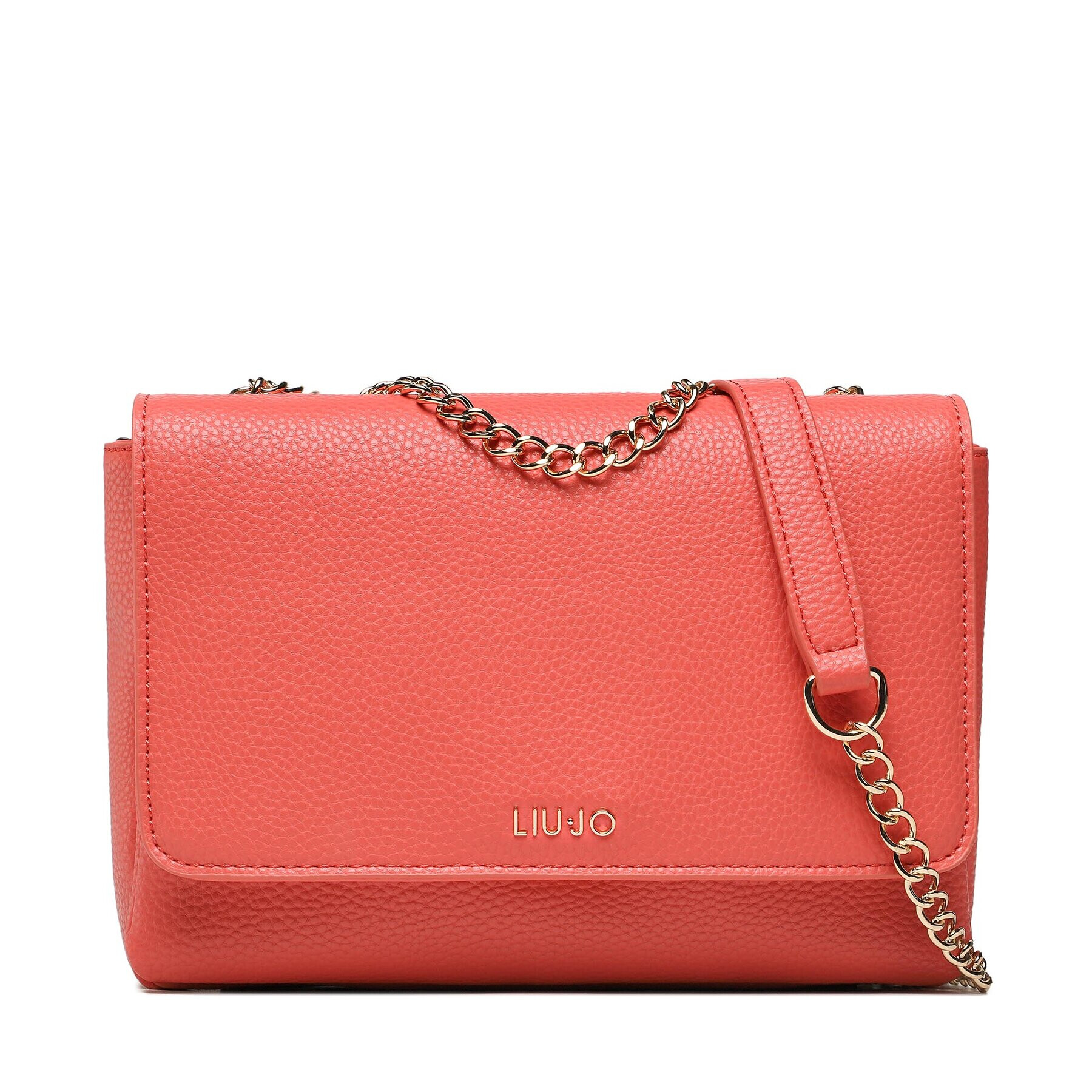 Liu Jo Geantă Ecs S Crossbody AA3259 E0086 Roșu - Pled.ro