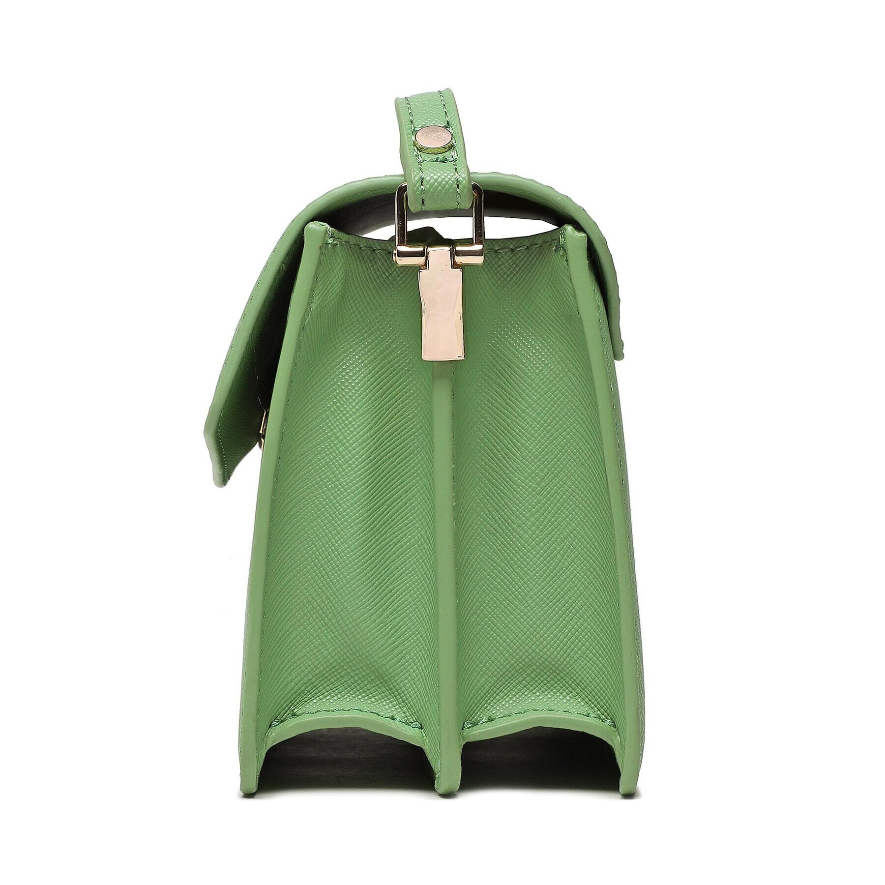 Liu Jo Geantă Ecs S Crossbody AA3269 E0087 Verde - Pled.ro