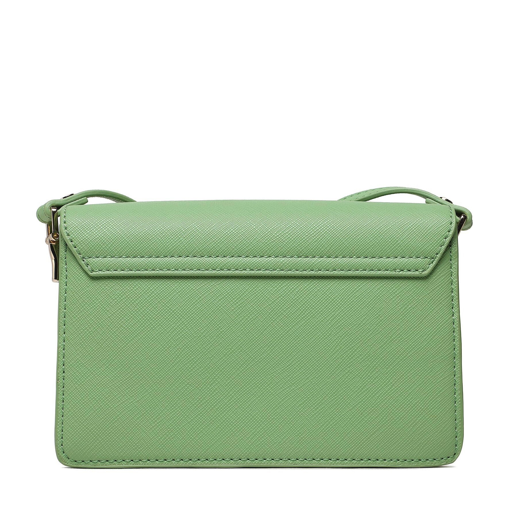 Liu Jo Geantă Ecs S Crossbody AA3269 E0087 Verde - Pled.ro