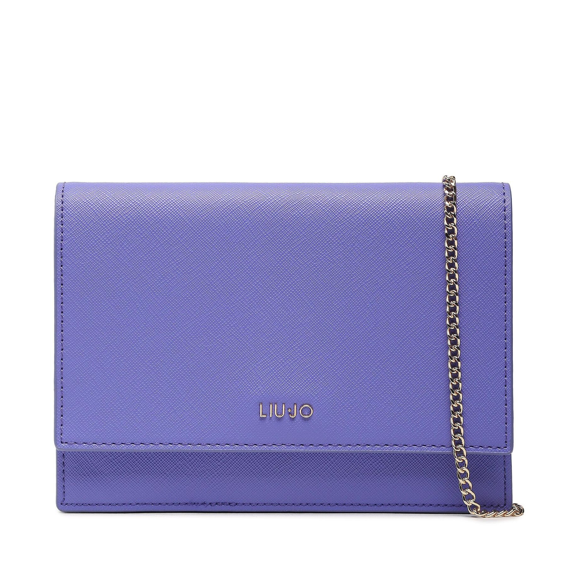 Liu Jo Geantă Ecs S Crossbody AA3271 E0087 Violet - Pled.ro