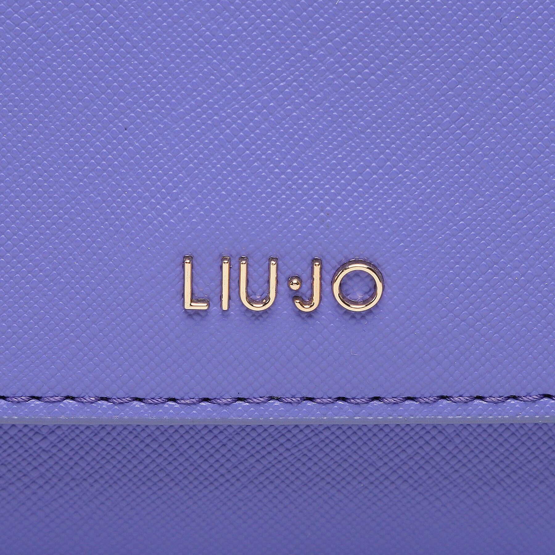 Liu Jo Geantă Ecs S Crossbody AA3271 E0087 Violet - Pled.ro