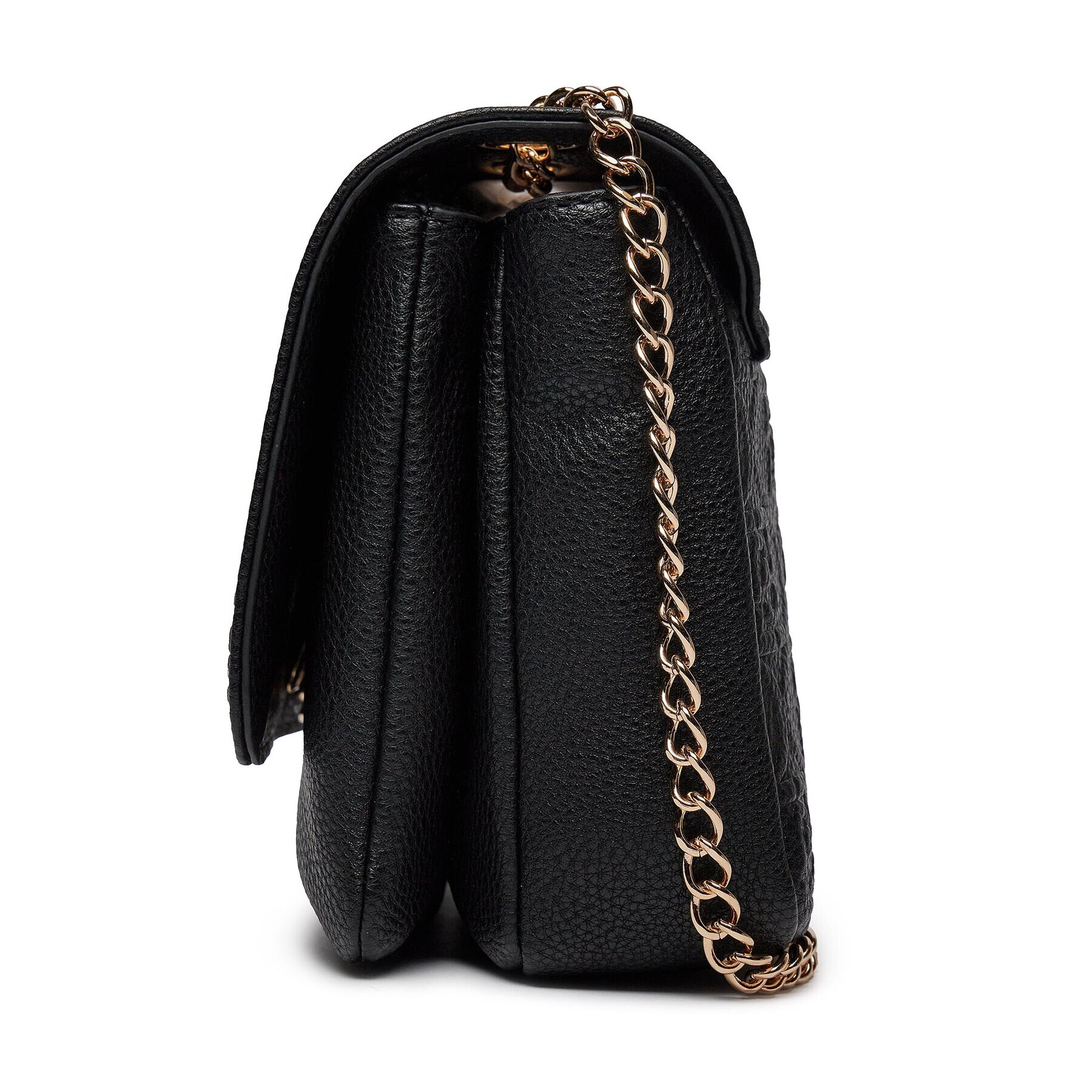 Liu Jo Geantă Ecs S Crossbody AA4281 E0003 Negru - Pled.ro