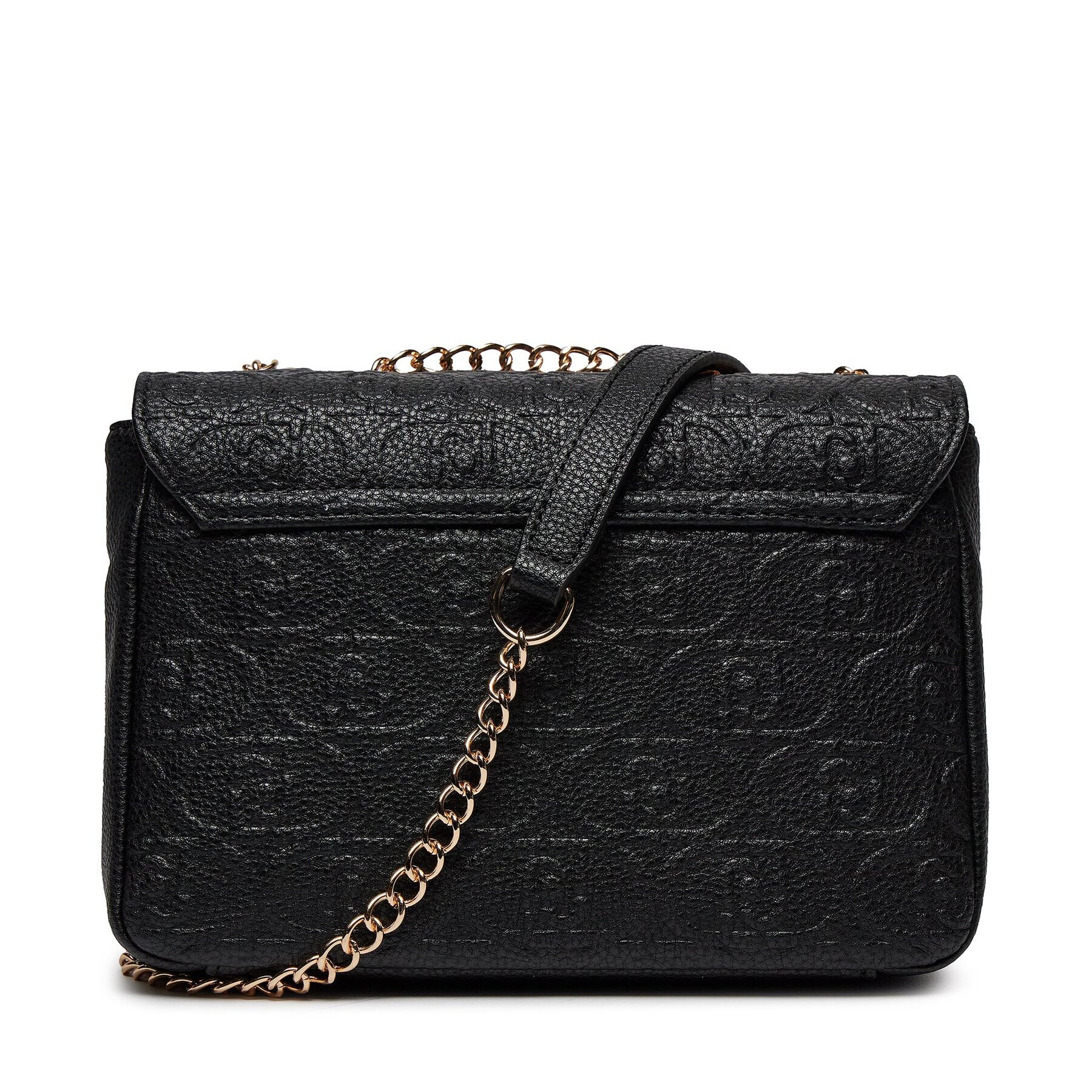 Liu Jo Geantă Ecs S Crossbody AA4281 E0003 Negru - Pled.ro