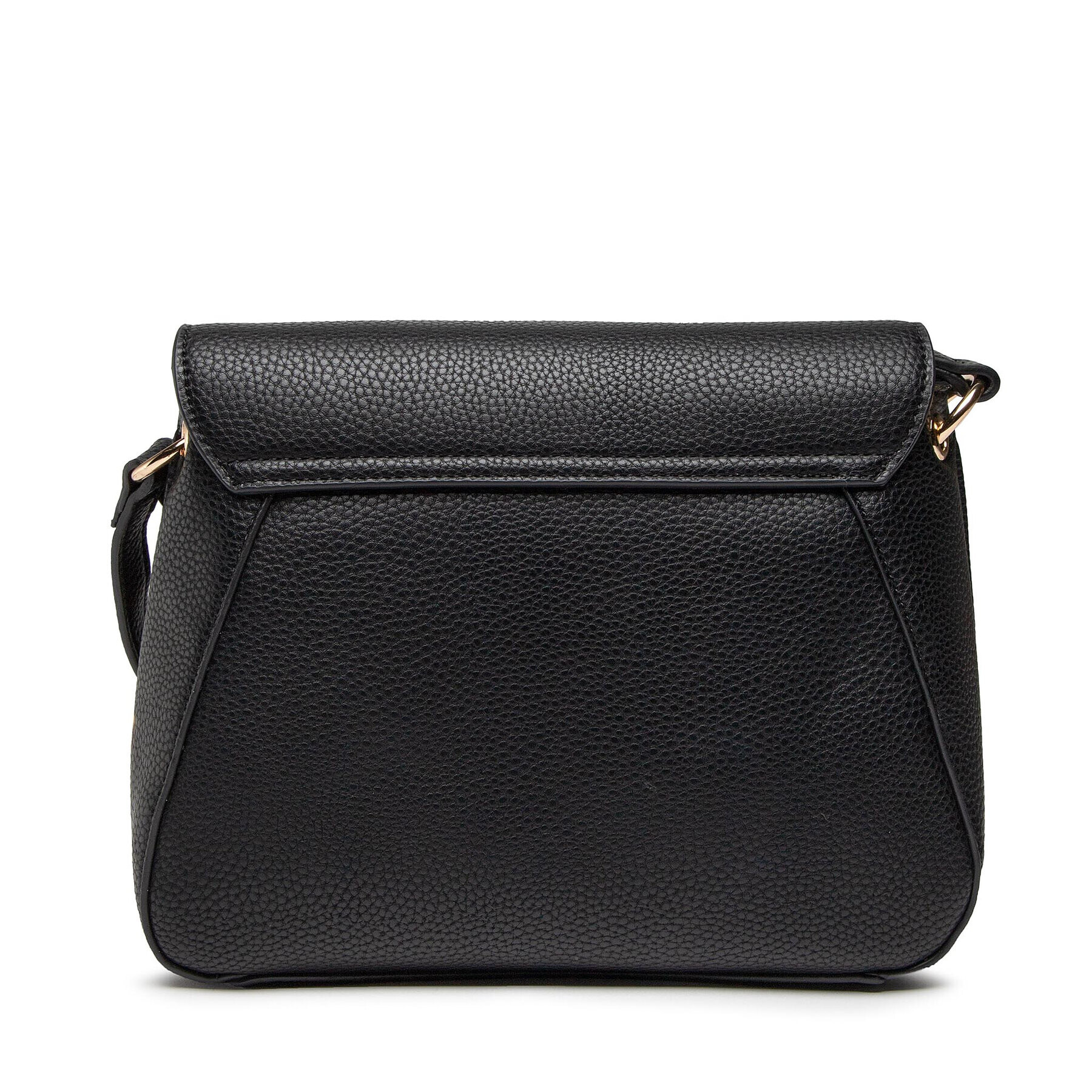 Liu Jo Geantă Ecs S Crossbody AF2023 E0086 Negru - Pled.ro