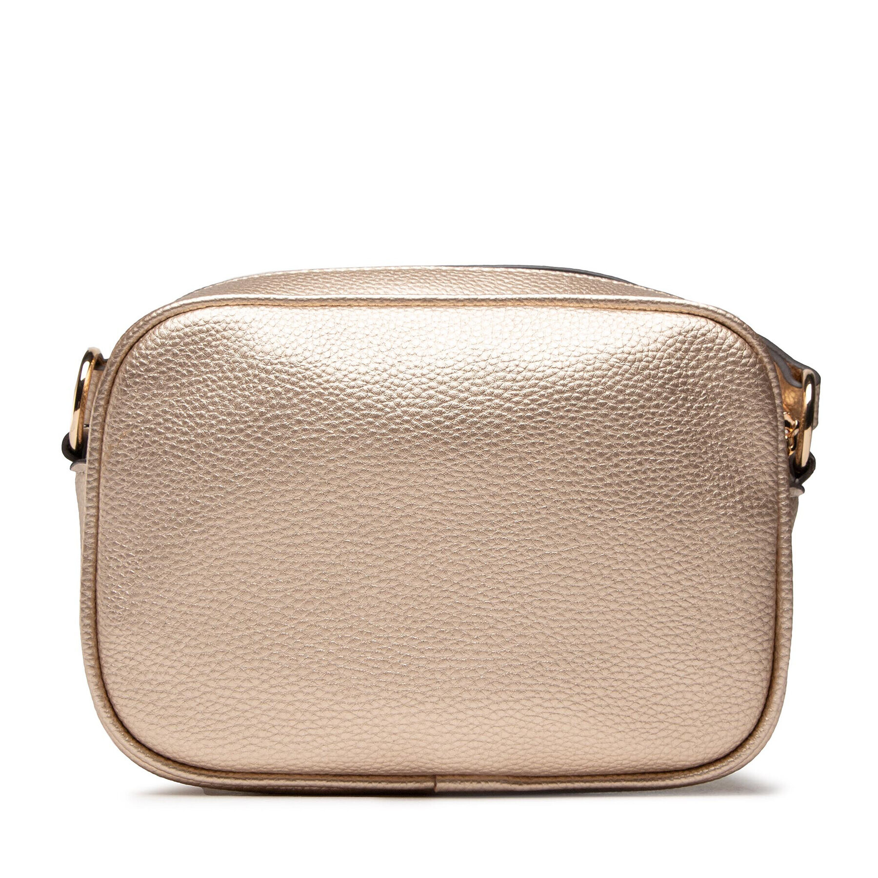 Liu Jo Geantă Ecs S Crossbody AF2028 E0086 Auriu - Pled.ro