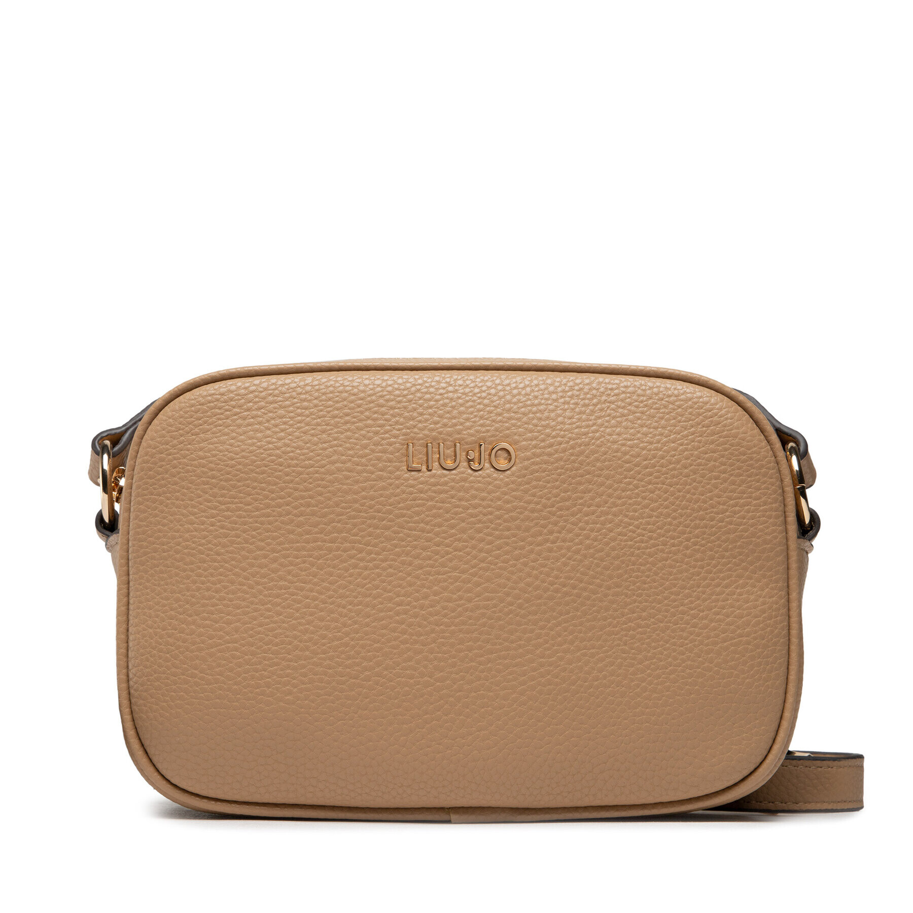 Liu Jo Geantă Ecs S Crossbody AF2028 E0086 Maro - Pled.ro