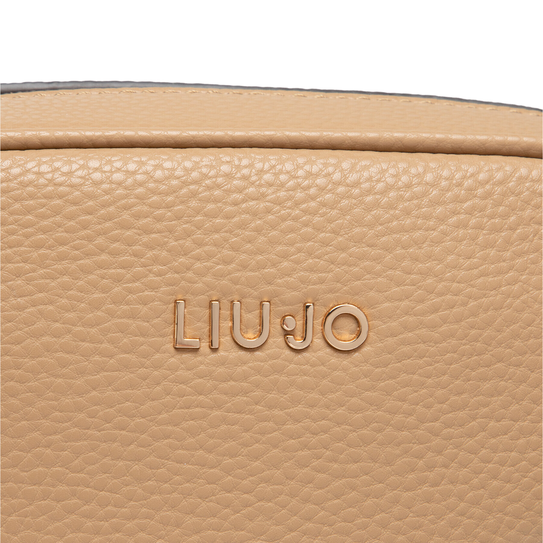 Liu Jo Geantă Ecs S Crossbody AF2028 E0086 Maro - Pled.ro