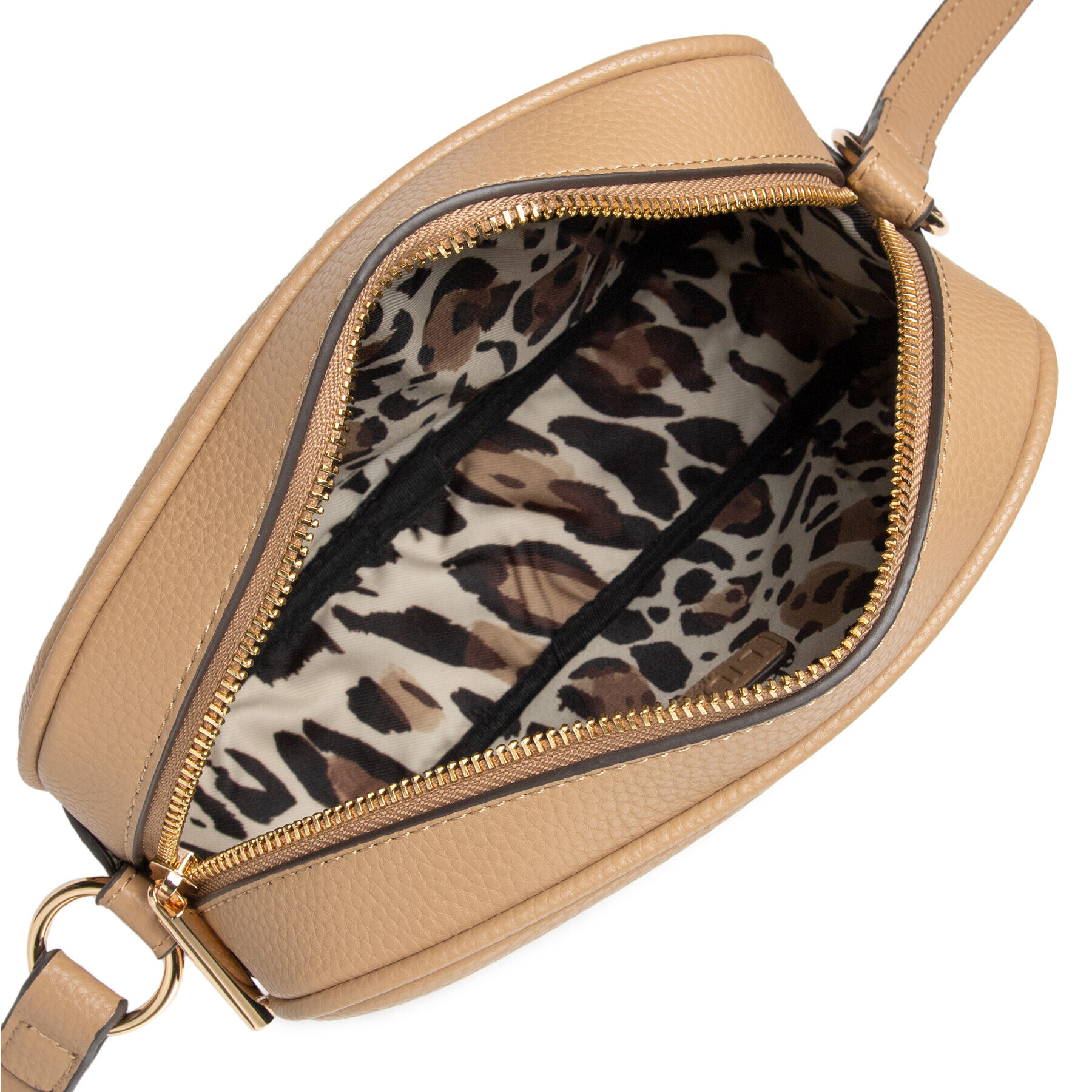 Liu Jo Geantă Ecs S Crossbody AF2028 E0086 Maro - Pled.ro