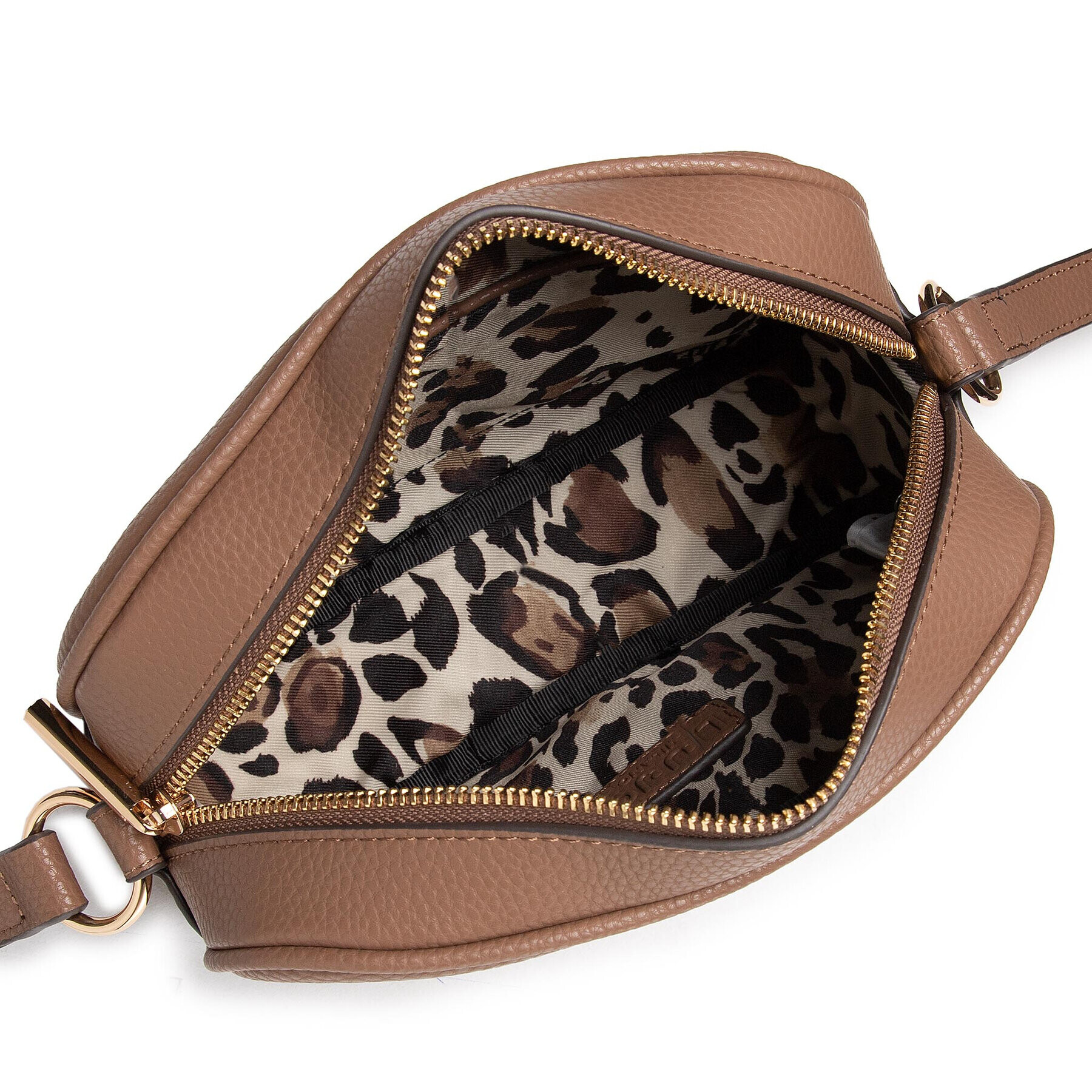 Liu Jo Geantă Ecs S Crossbody AF2028 E0086 Maro - Pled.ro