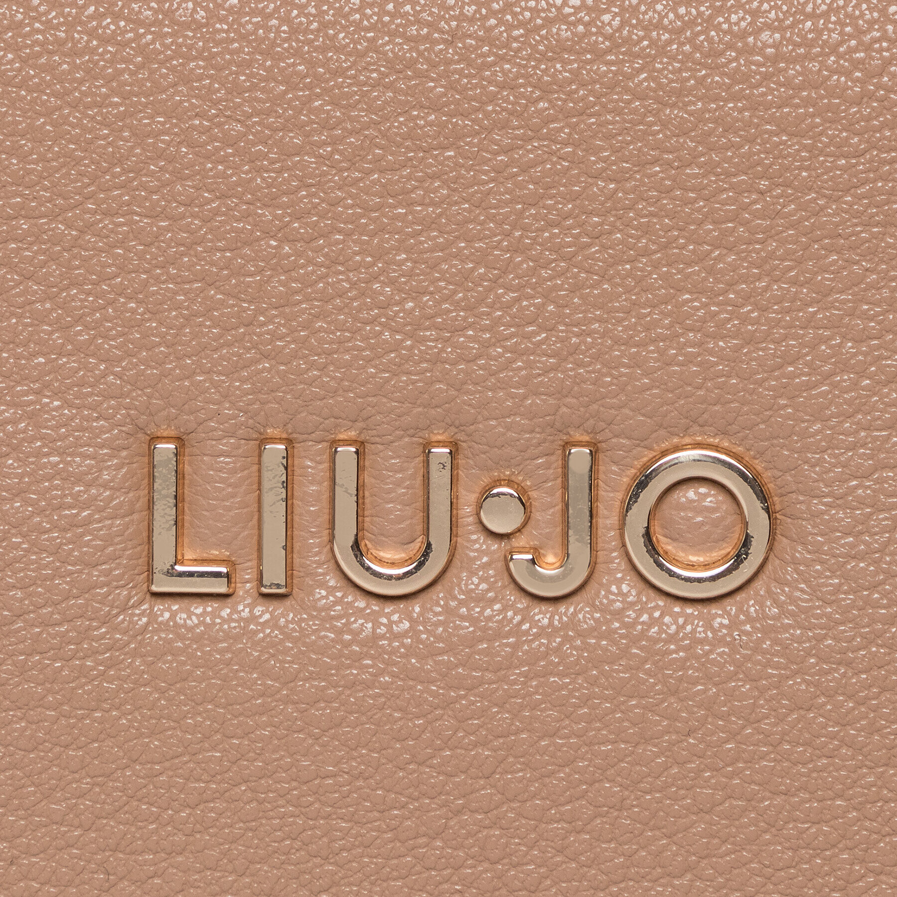 Liu Jo Geantă Ecs S Crossbody AF2104 E0037 Maro - Pled.ro