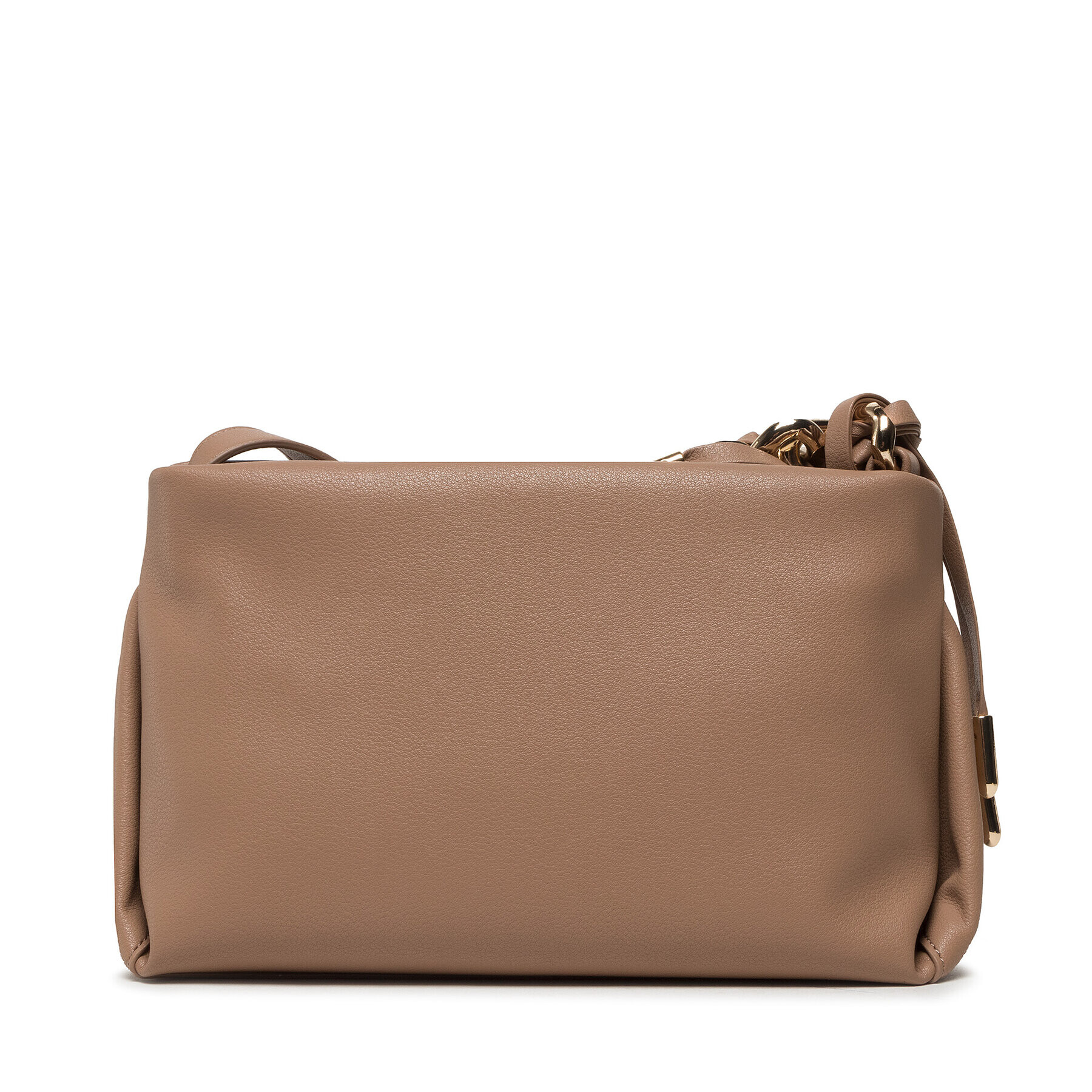 Liu Jo Geantă Ecs S Crossbody AF2104 E0037 Maro - Pled.ro