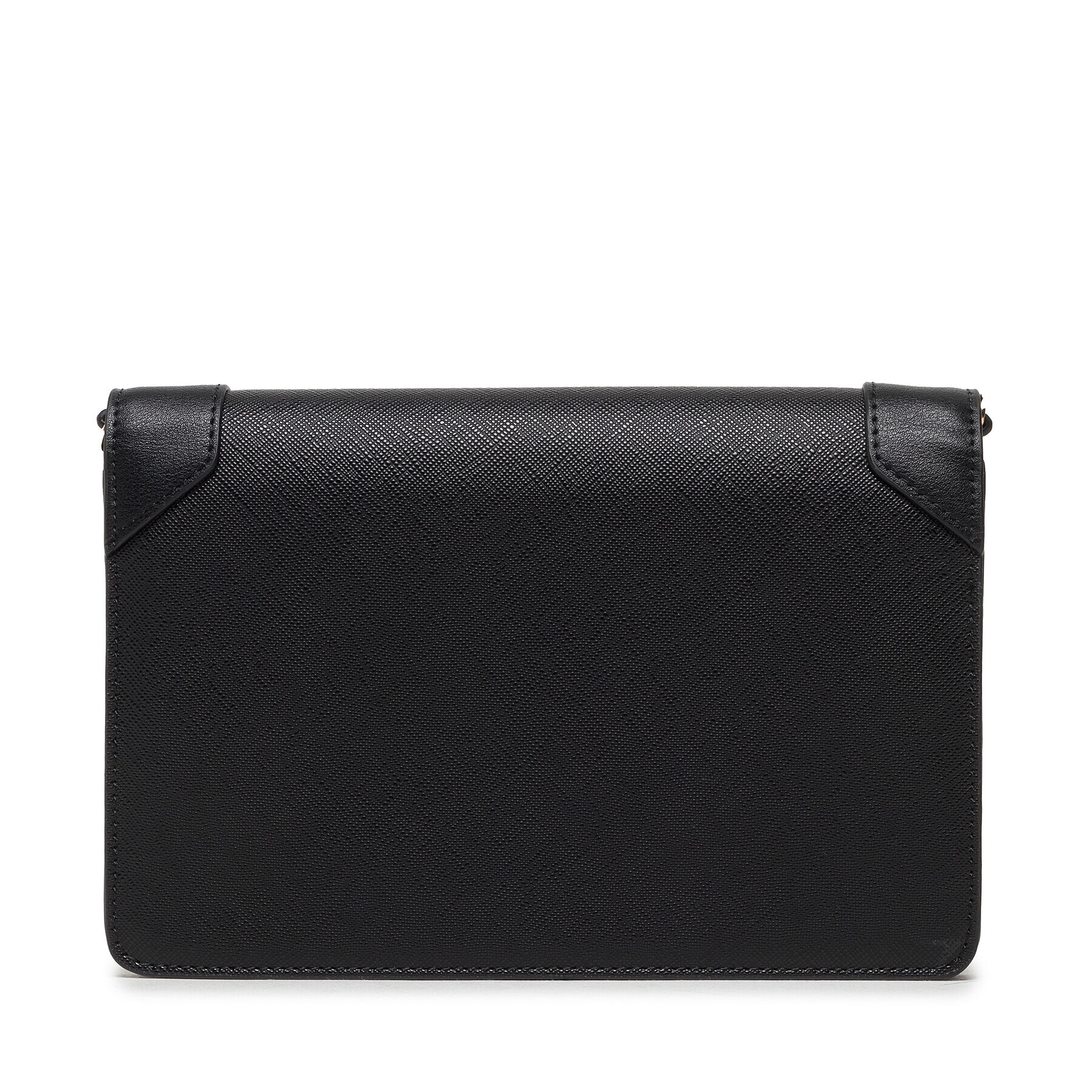 Liu Jo Geantă Ecs S Crossbody AF2183 E0087 Negru - Pled.ro