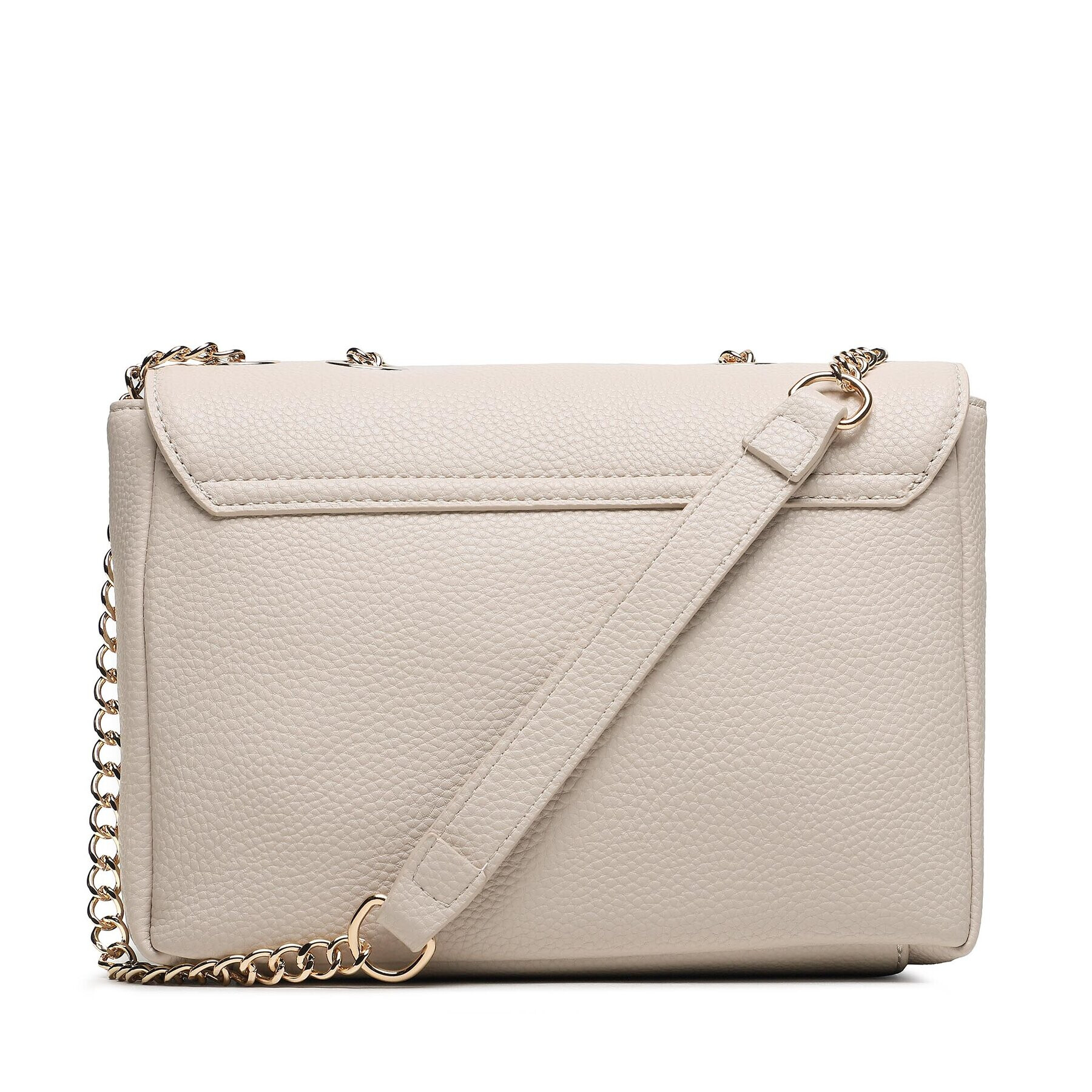 Liu Jo Geantă Ecs S Crossbody AF3379 E0086 Écru - Pled.ro