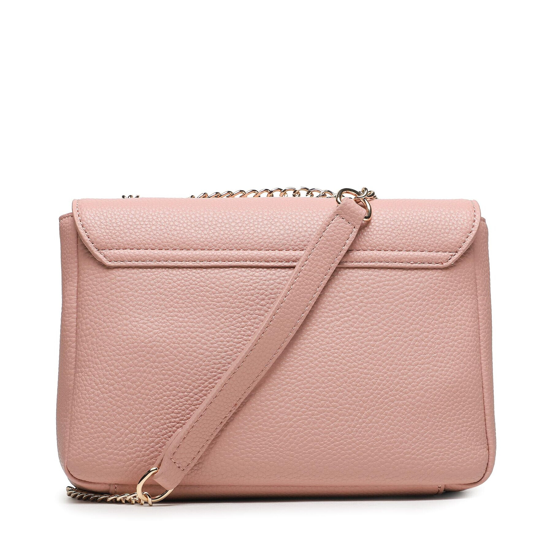 Liu Jo Geantă Ecs S Crossbody AF3379 E0086 Roz - Pled.ro