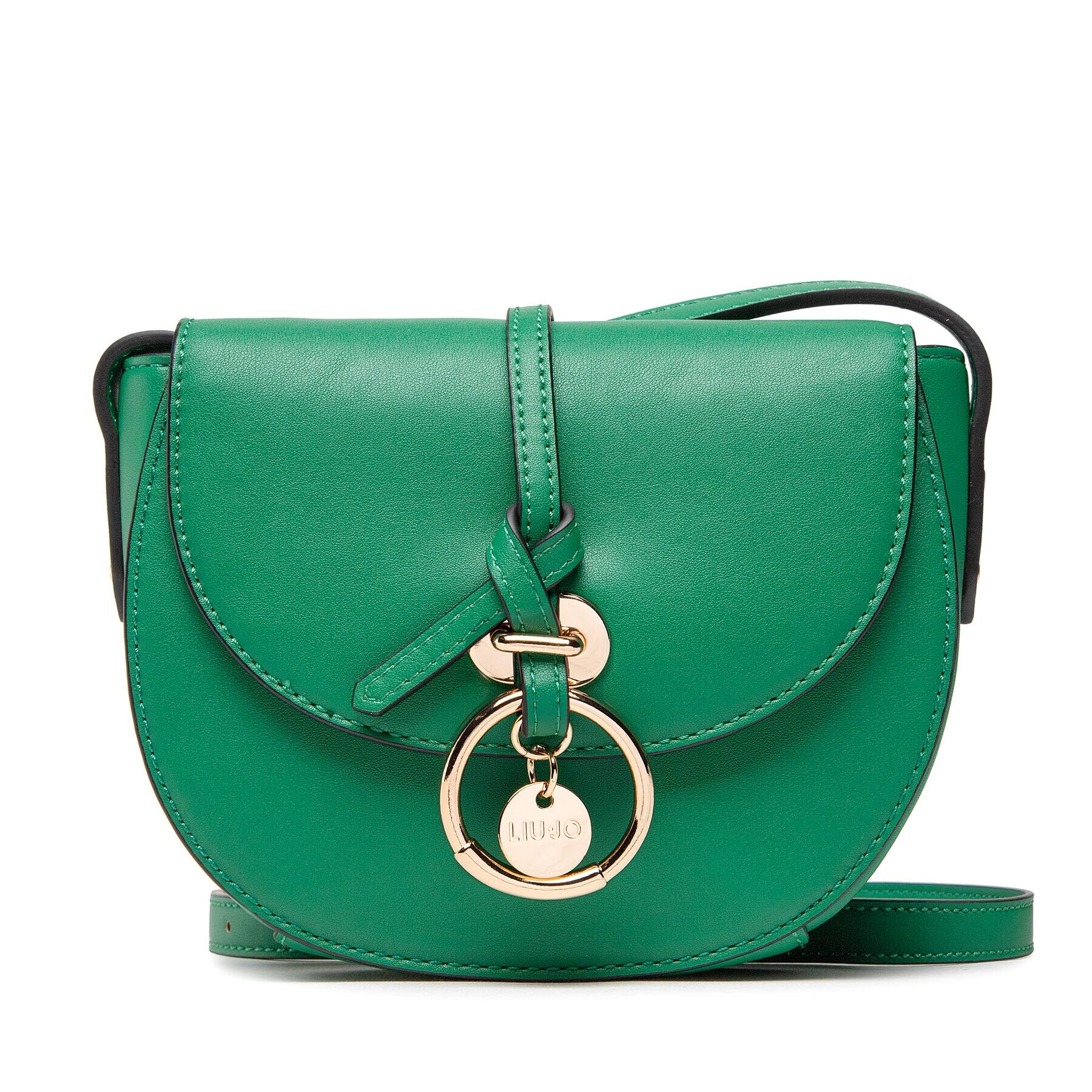 Liu Jo Geantă Ecs S Crossbody NF2042 E0037 Verde - Pled.ro