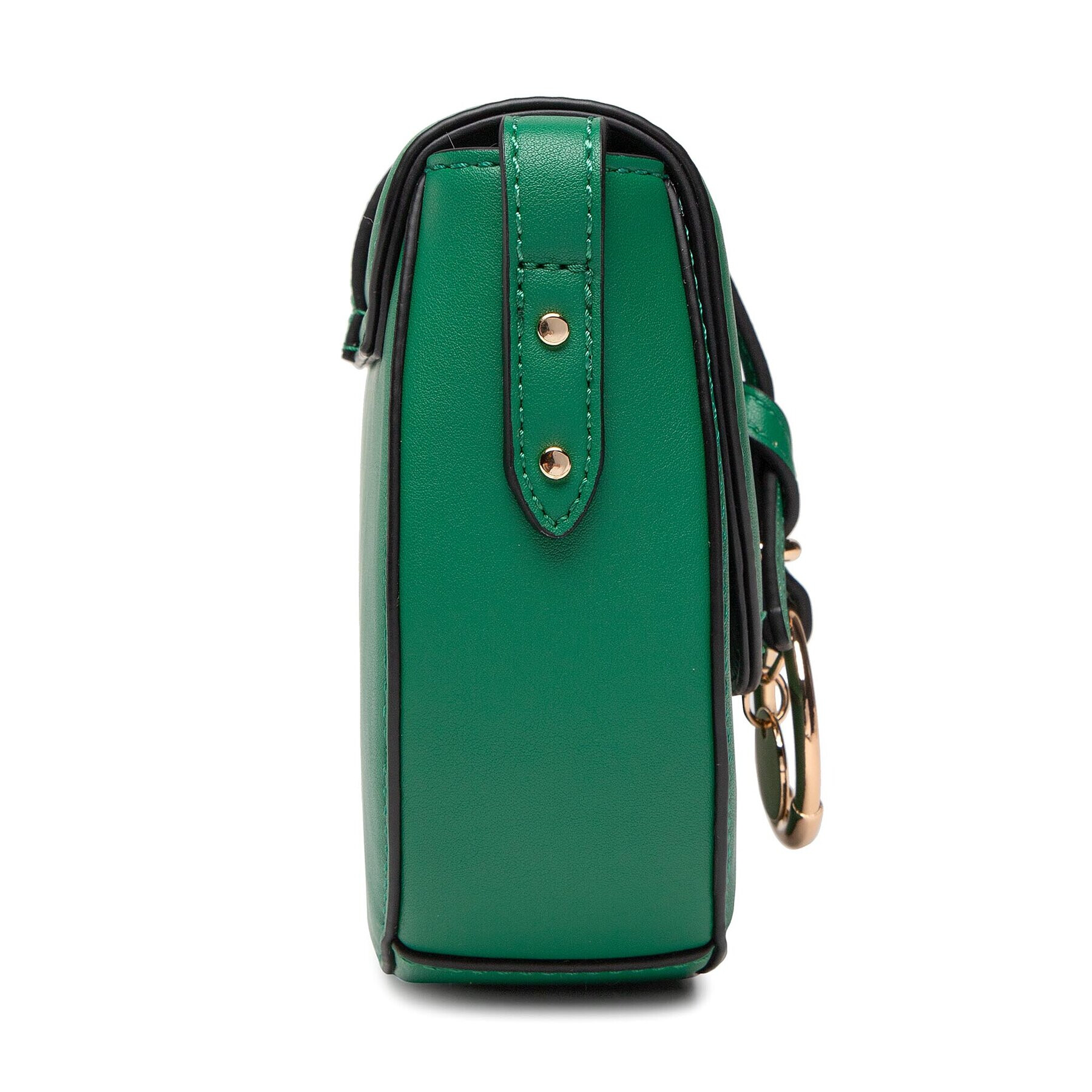 Liu Jo Geantă Ecs S Crossbody NF2042 E0037 Verde - Pled.ro