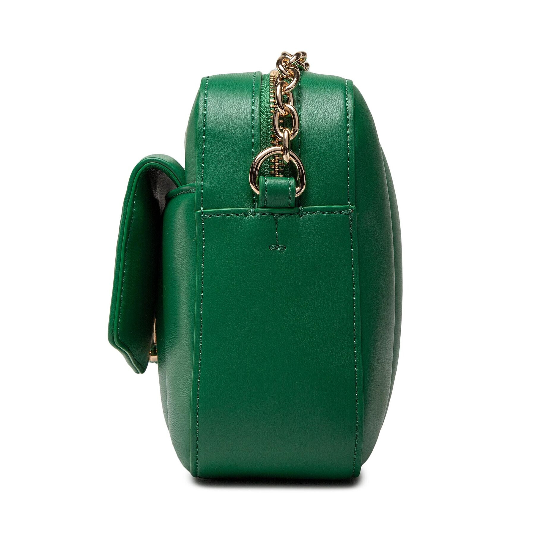 Liu Jo Geantă Ecs S Crossbody NF2071 E0005 Verde - Pled.ro