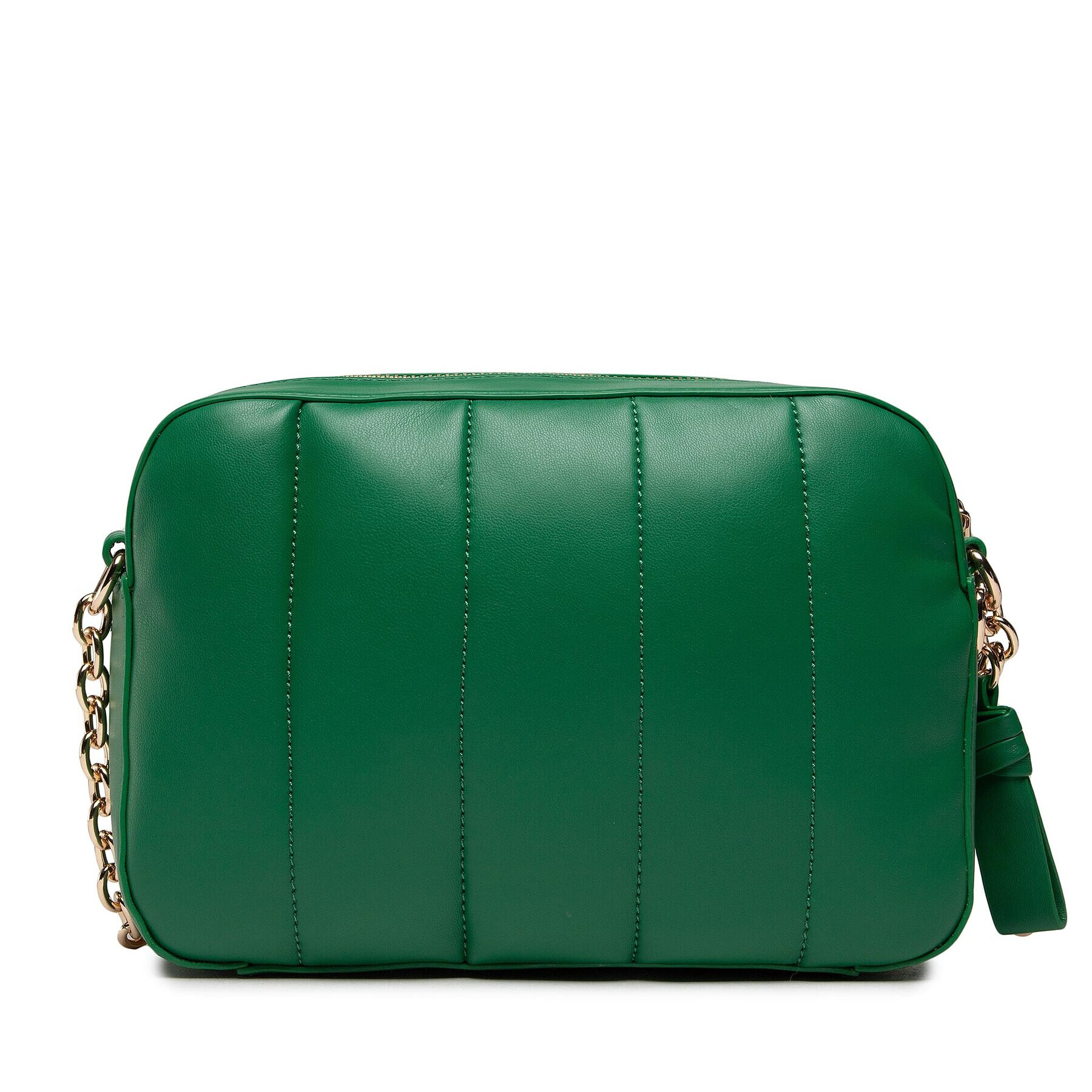 Liu Jo Geantă Ecs S Crossbody NF2071 E0005 Verde - Pled.ro