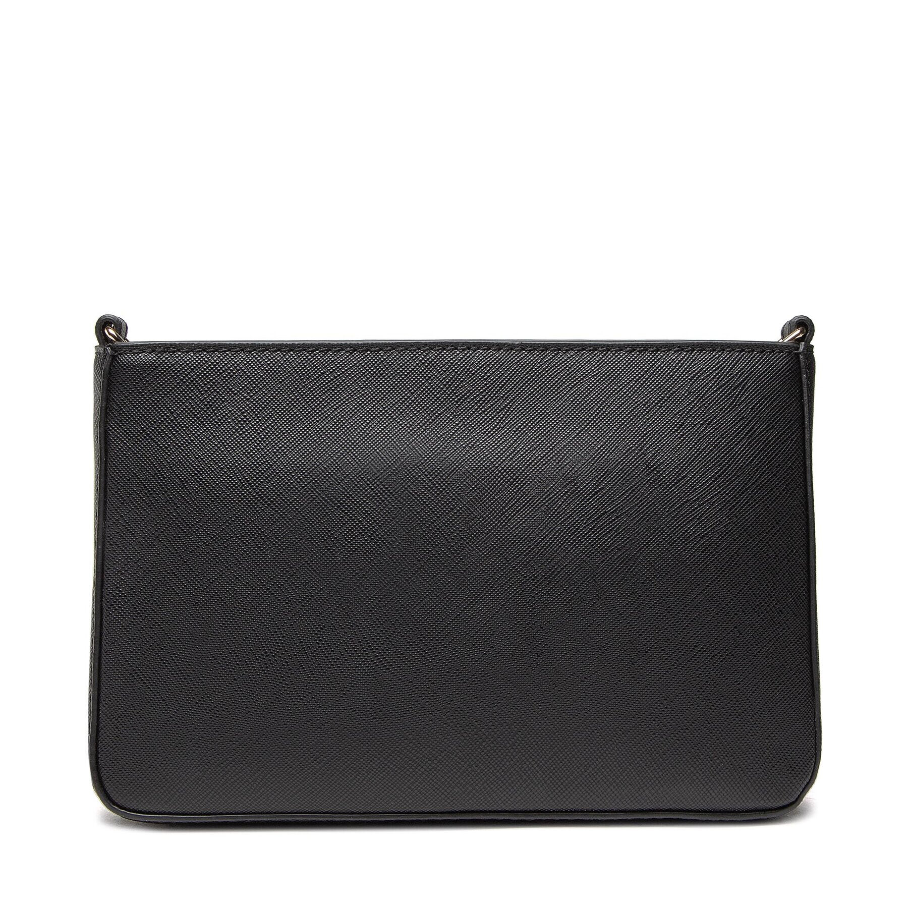 Liu Jo Geantă Ecs S Crossbody NF2123 E0087 Negru - Pled.ro