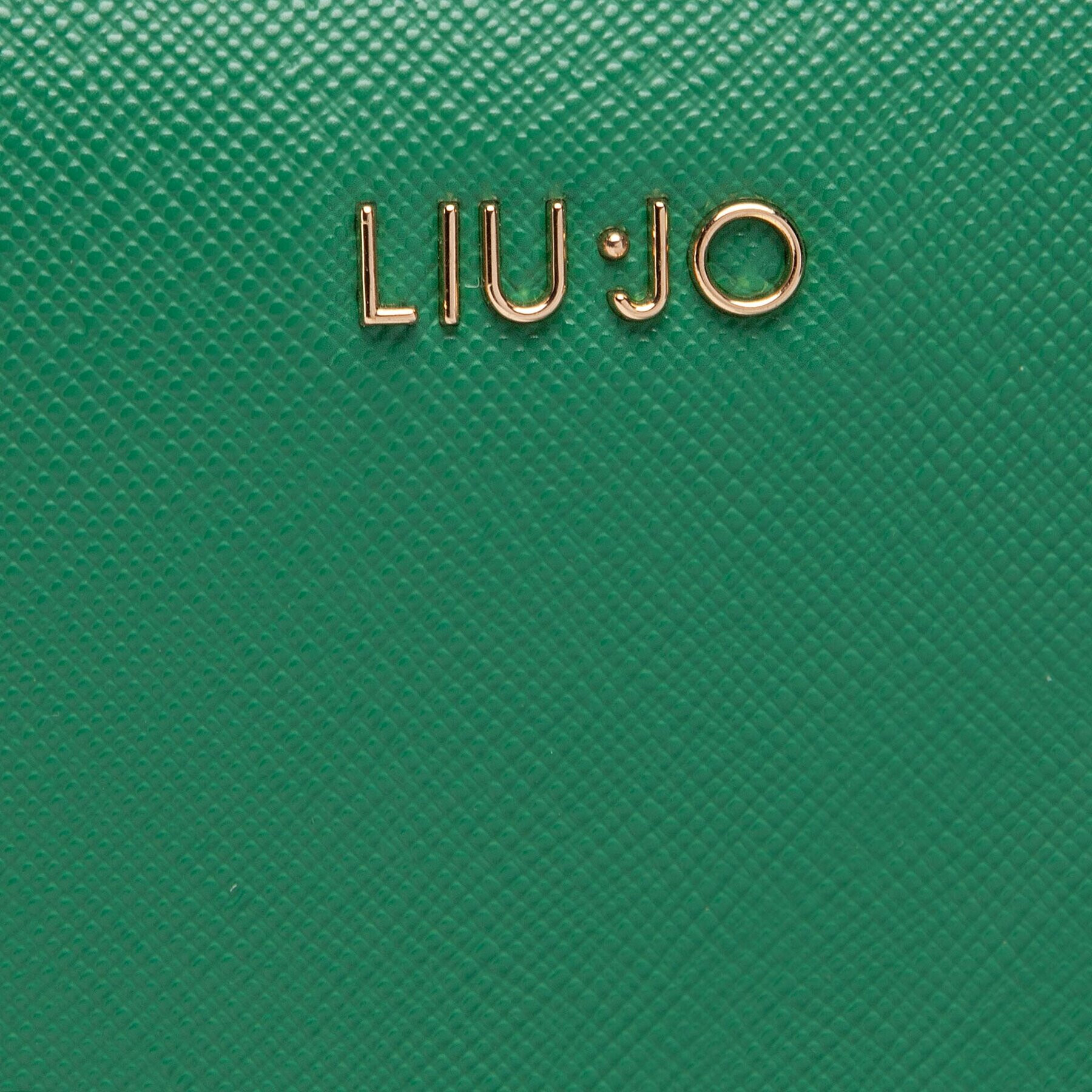 Liu Jo Geantă Ecs S Crossbody NF2139 E0087 Verde - Pled.ro