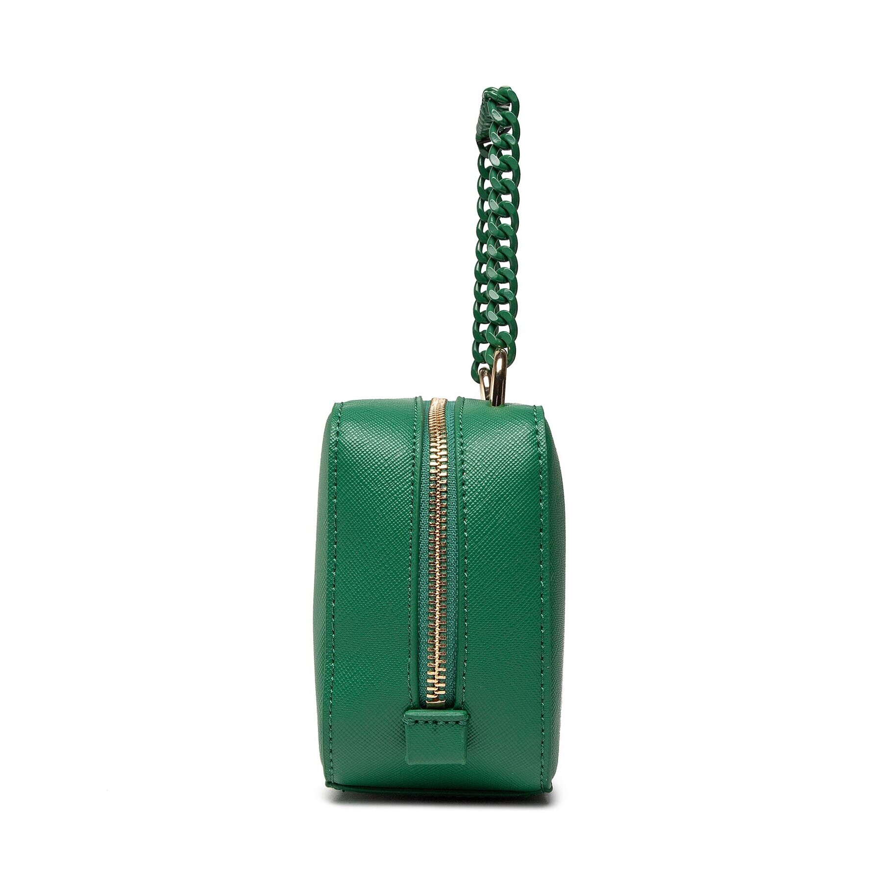 Liu Jo Geantă Ecs S Crossbody NF2139 E0087 Verde - Pled.ro