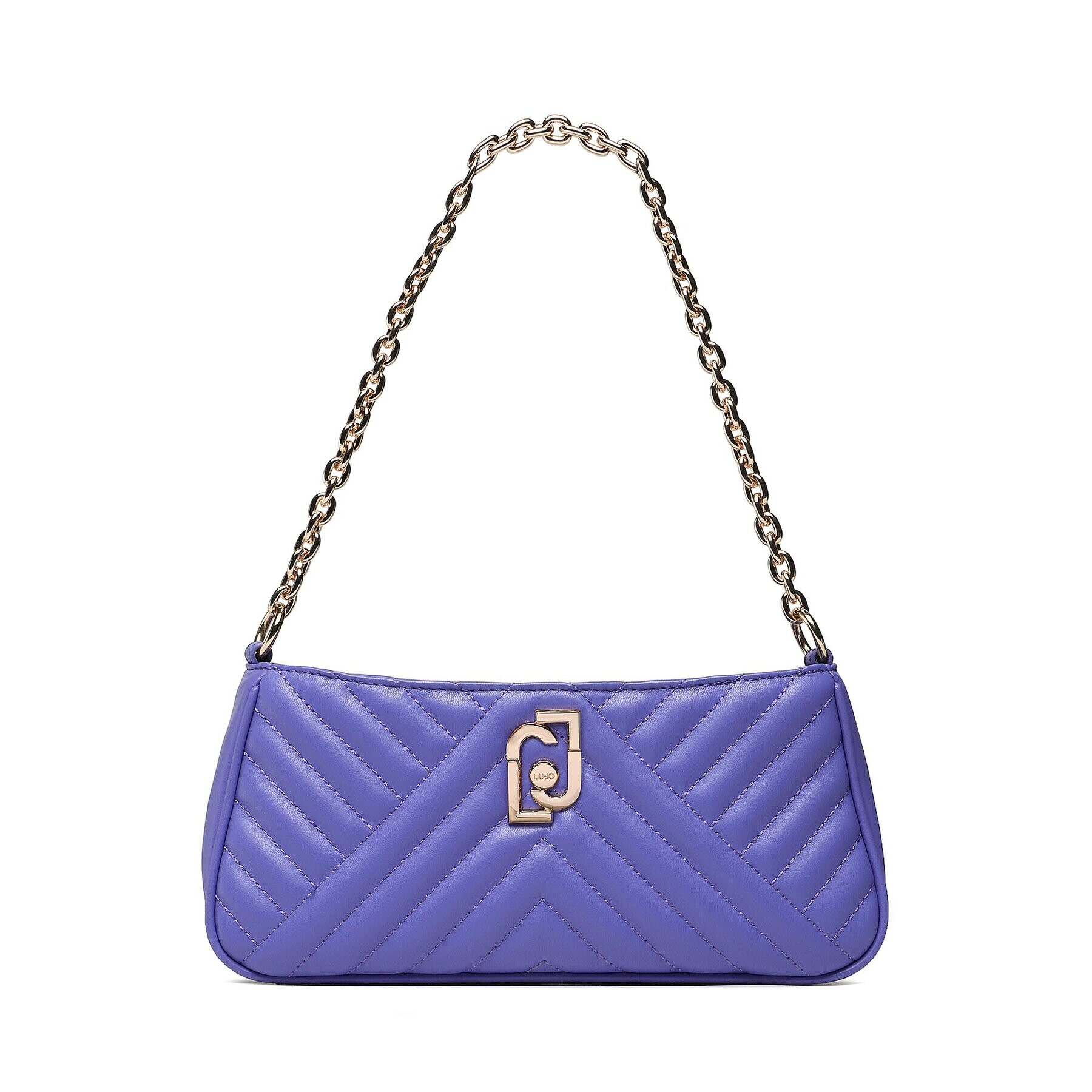 Liu Jo Geantă Ecs Xs Crossbody AA3233 E0426 Violet - Pled.ro