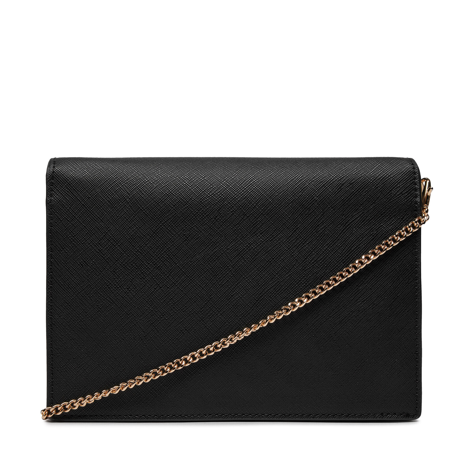 Liu Jo Geantă Ecs Xs Crossbody AA4293 E0087 Negru - Pled.ro